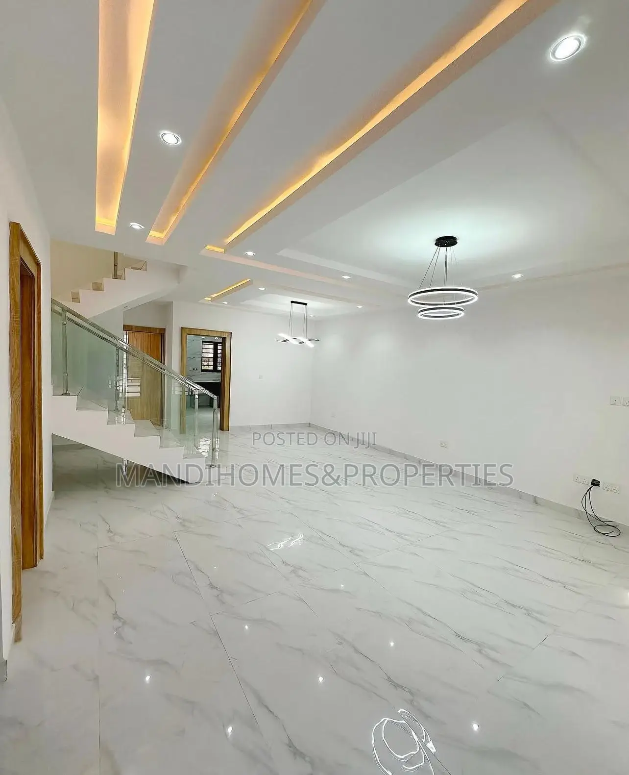 4bdrm Duplex in Ajah for sale in Ajah