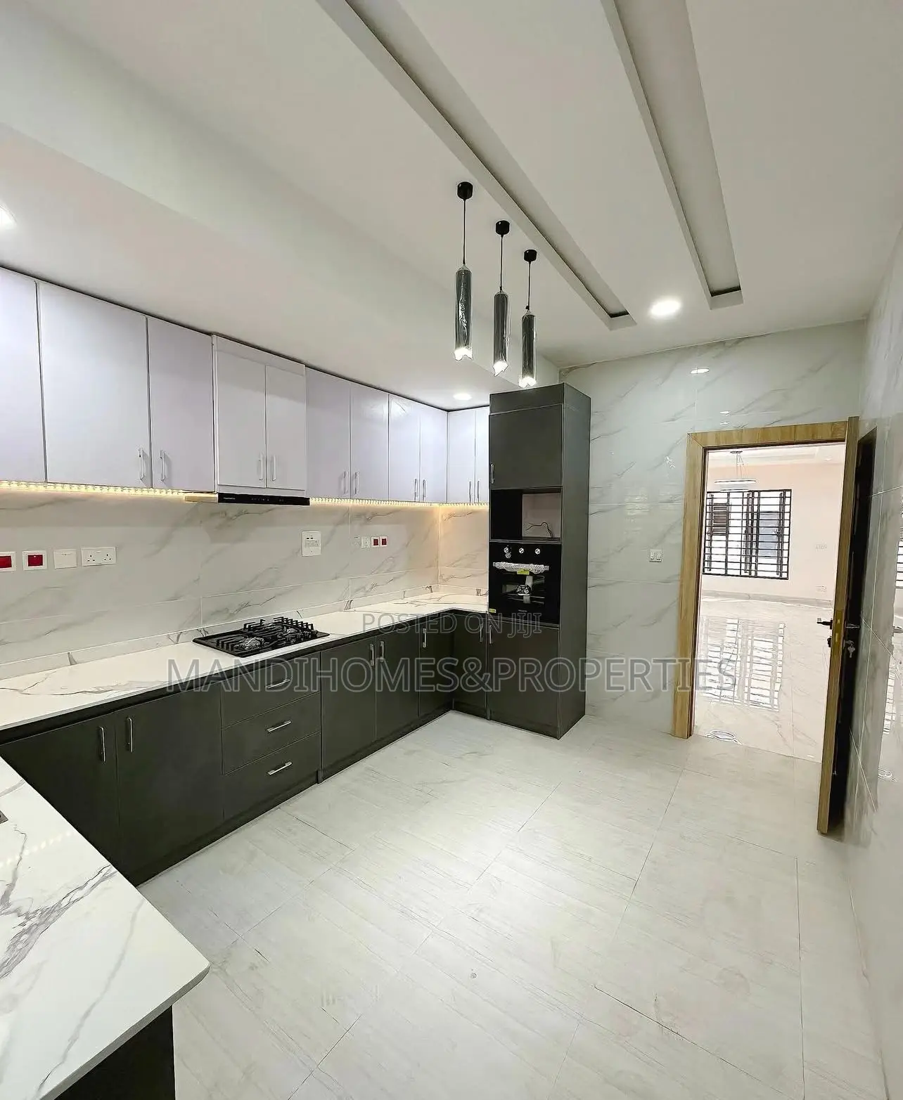 4bdrm Duplex in Ajah for sale in Ajah