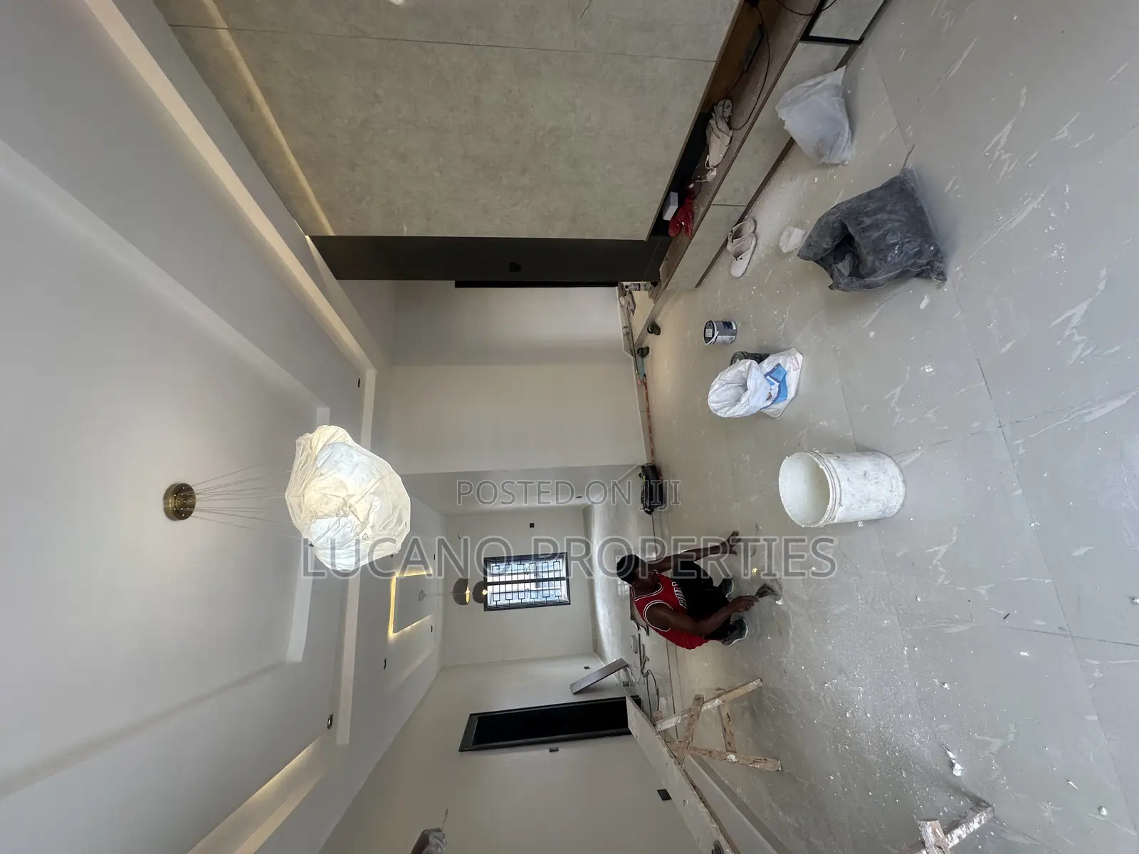 2bdrm Block of Flats in Jahi By Gilmore for sale in Jahi