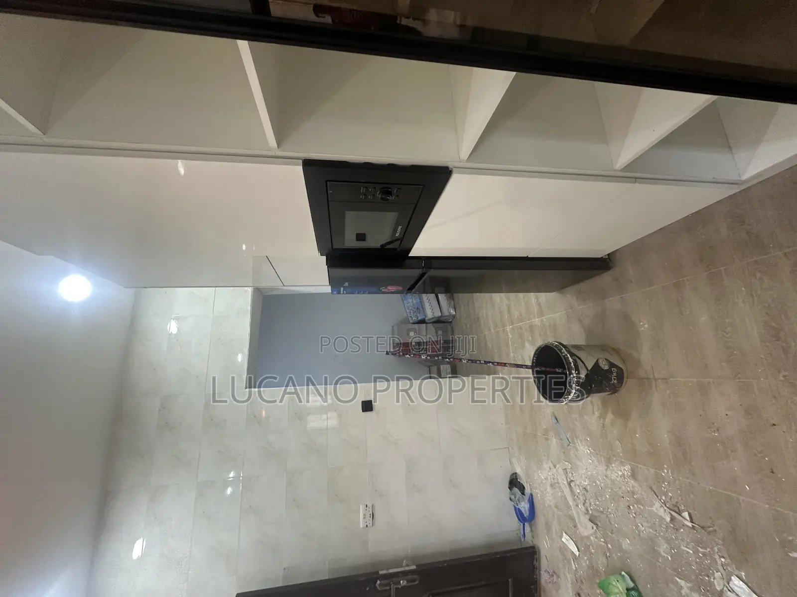 2bdrm Block of Flats in Jahi By Gilmore for sale in Jahi