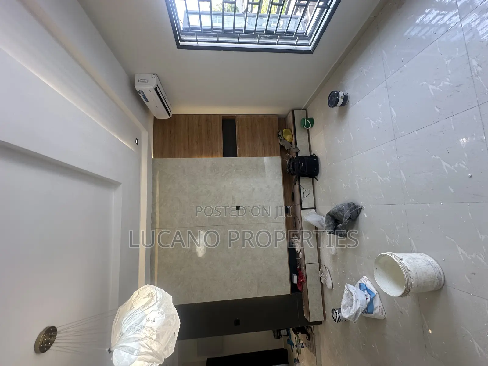 2bdrm Block of Flats in Jahi By Gilmore for sale in Jahi