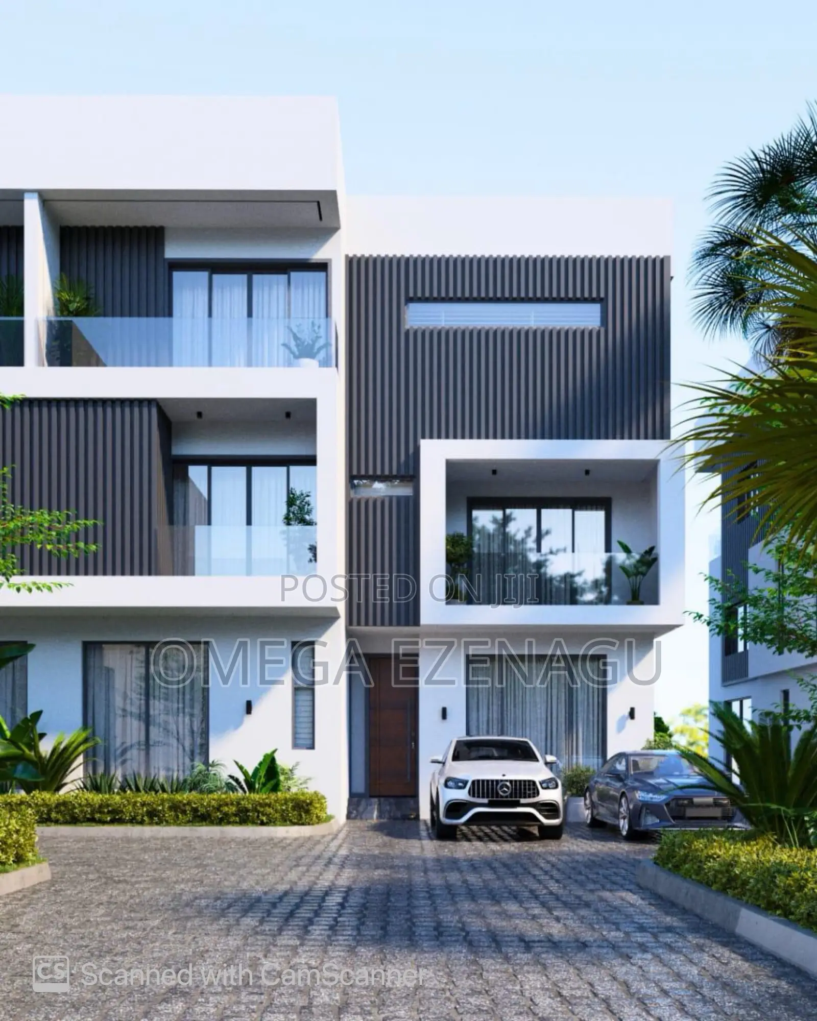 5bdrm House in Black Diamond Homes, Asokoro for sale in Asokoro
