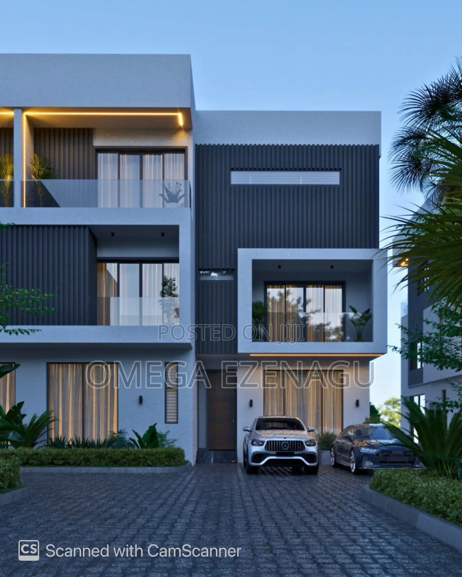 5bdrm House in Black Diamond Homes, Asokoro for sale in Asokoro