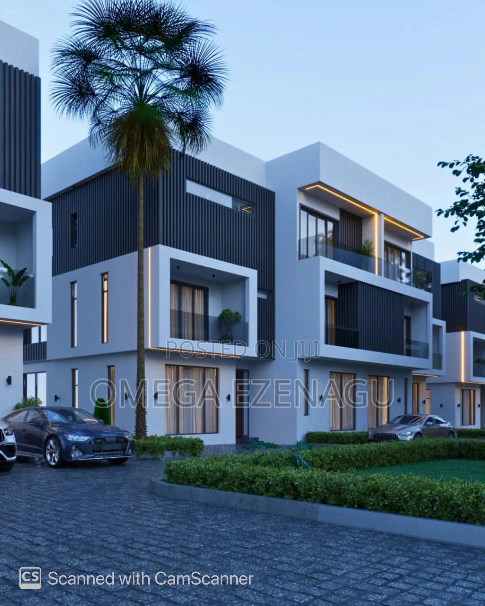 5bdrm House in Black Diamond Homes, Asokoro for sale in Asokoro
