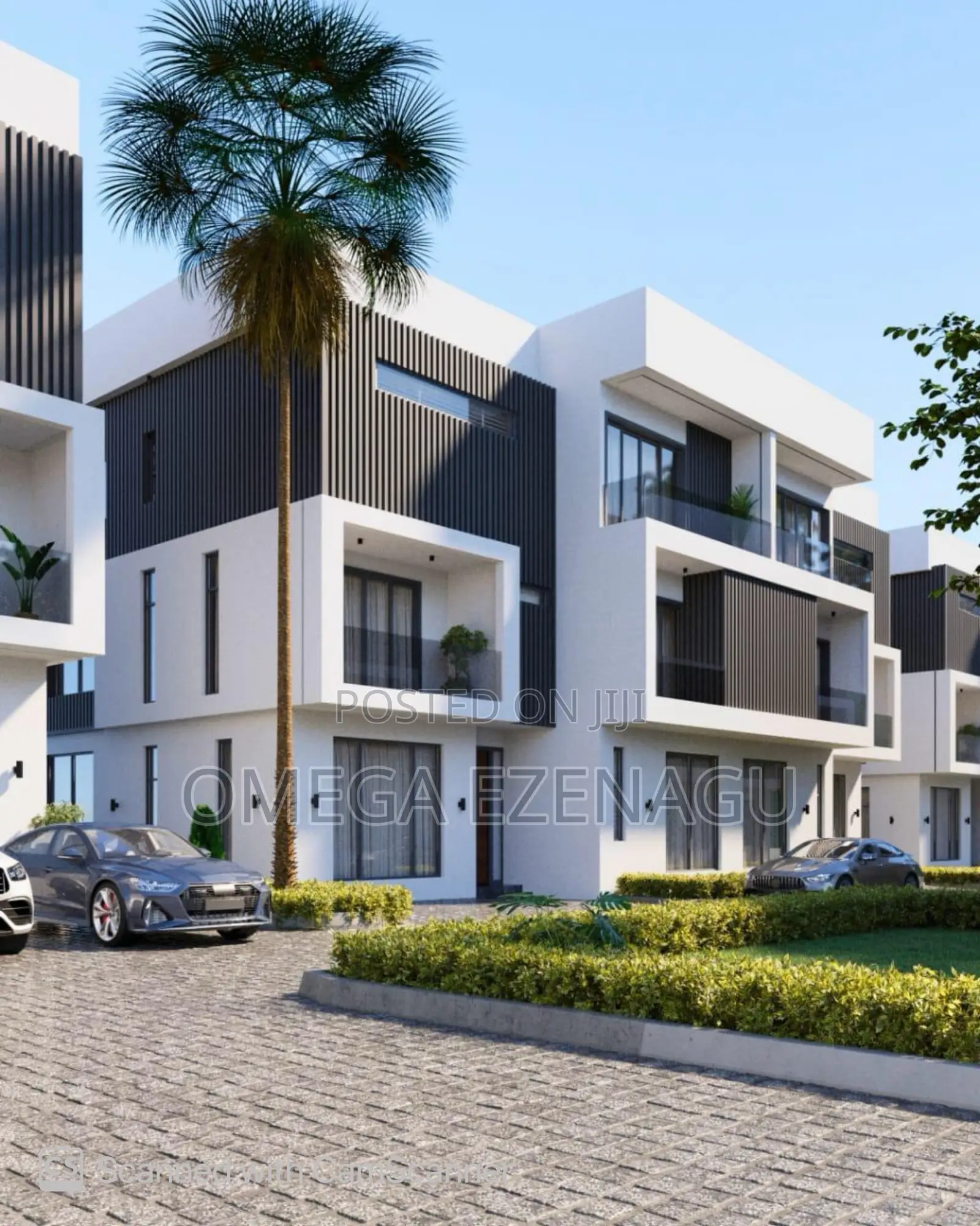 5bdrm House in Black Diamond Homes, Asokoro for sale in Asokoro