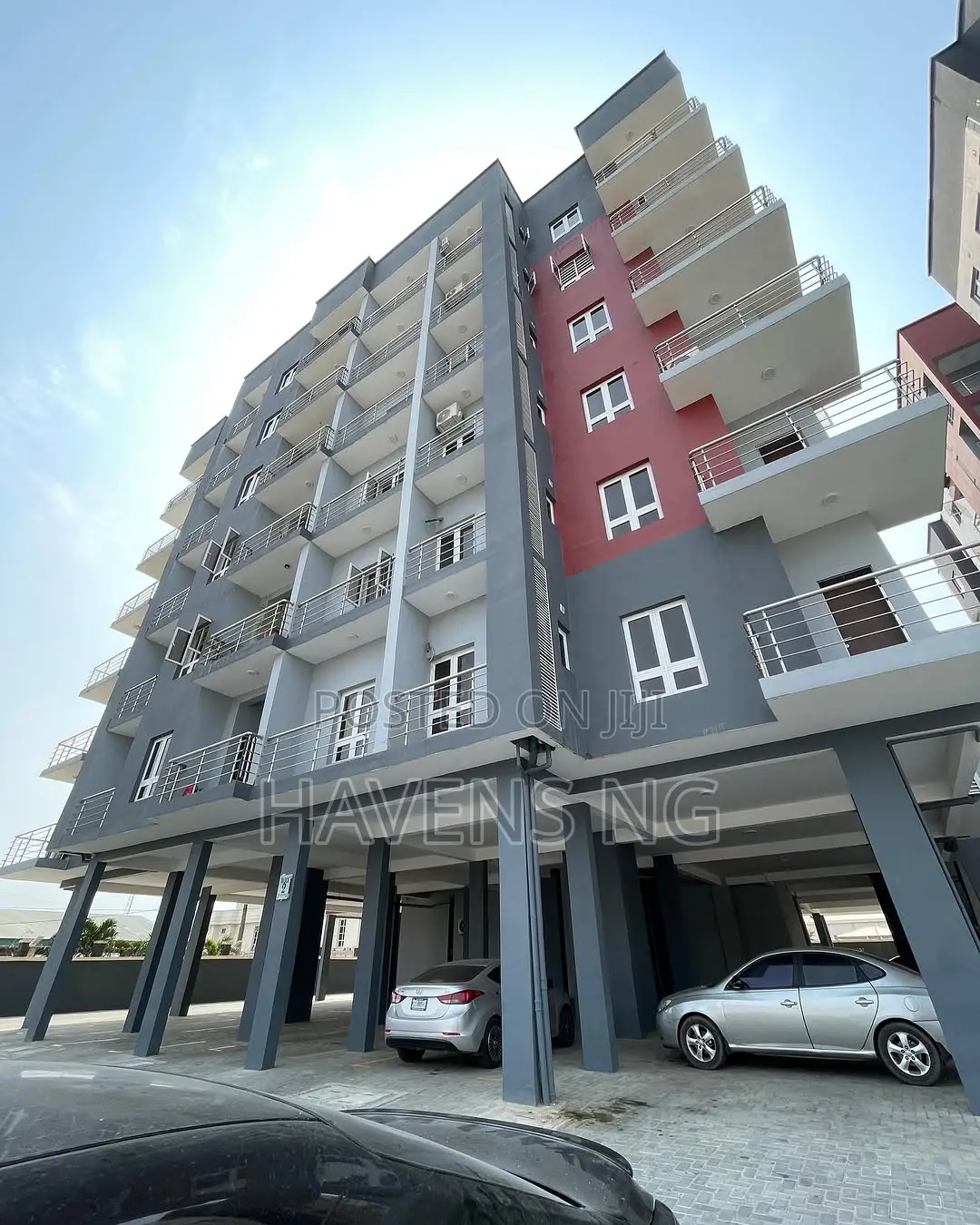 2bdrm Apartment in Ikate for sale in Ikate