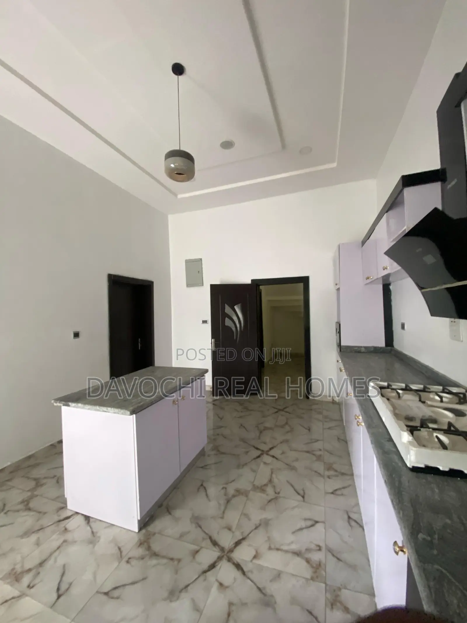 4 Bedroom Detached Duplex for Sale in Chevron