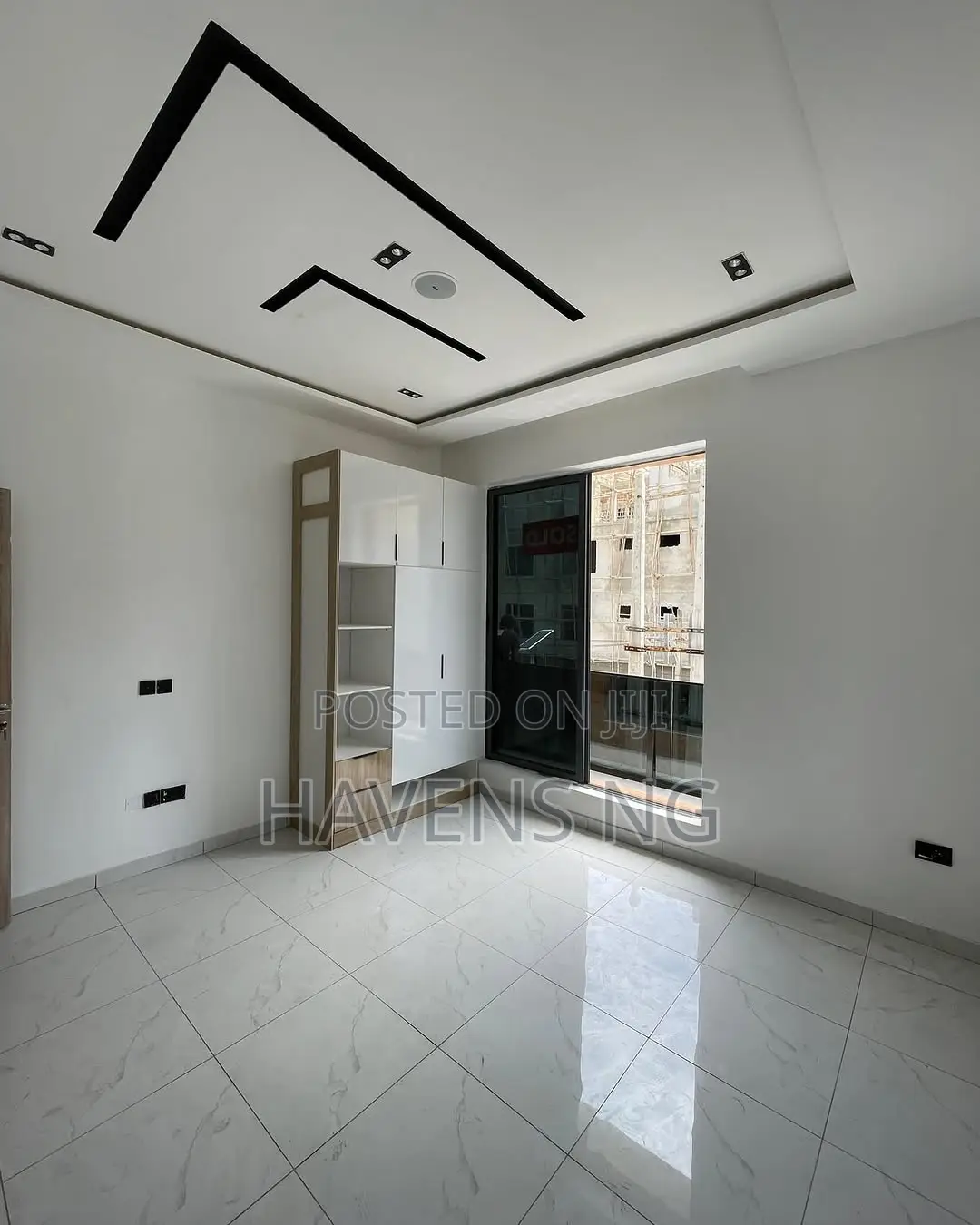 3bdrm Duplex in Ikate for sale in Ikate