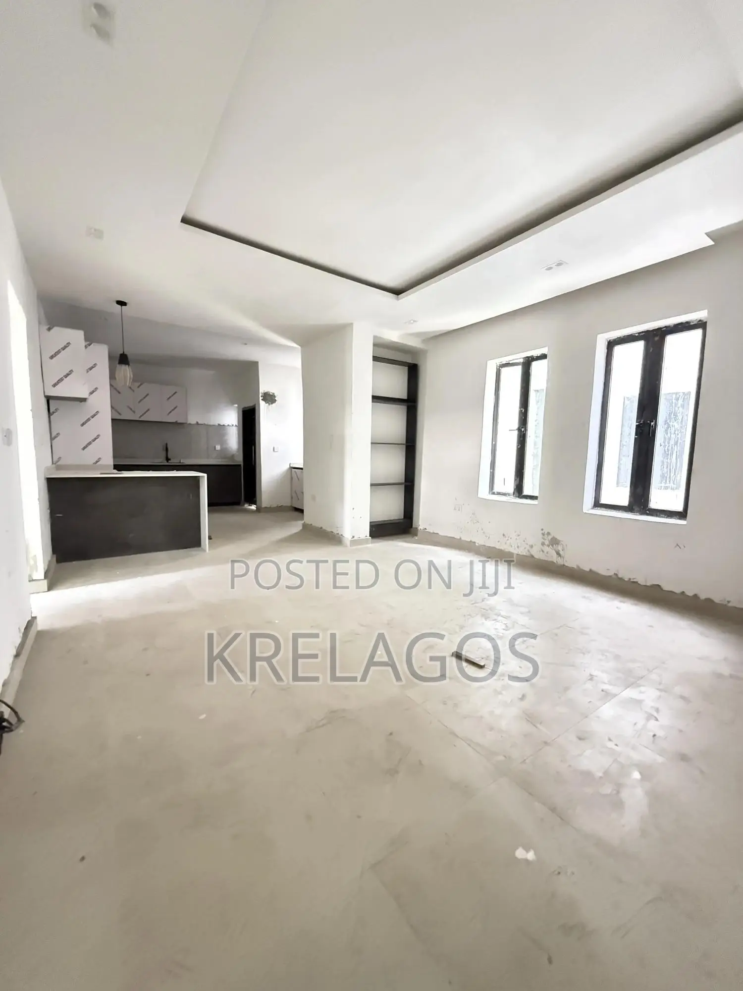 4bdrm Duplex in Lekki Phase 1 for sale in Lekki Phase 1