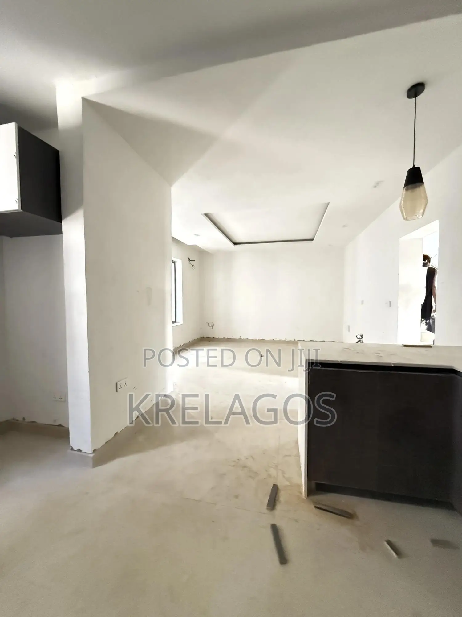 4bdrm Duplex in Lekki Phase 1 for sale in Lekki Phase 1