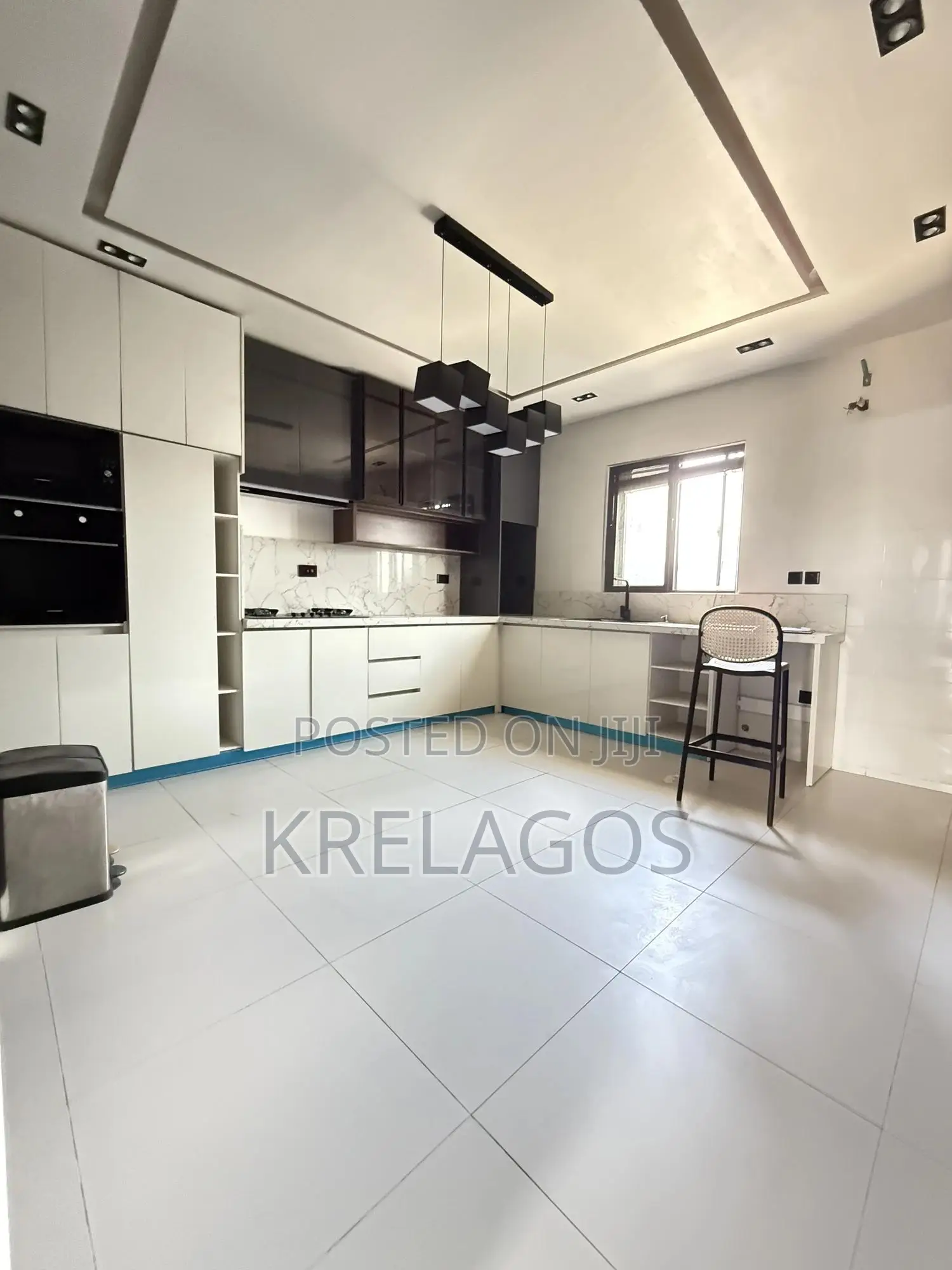 4bdrm Duplex in Lekki Phase 1 for sale in Lekki Phase 1
