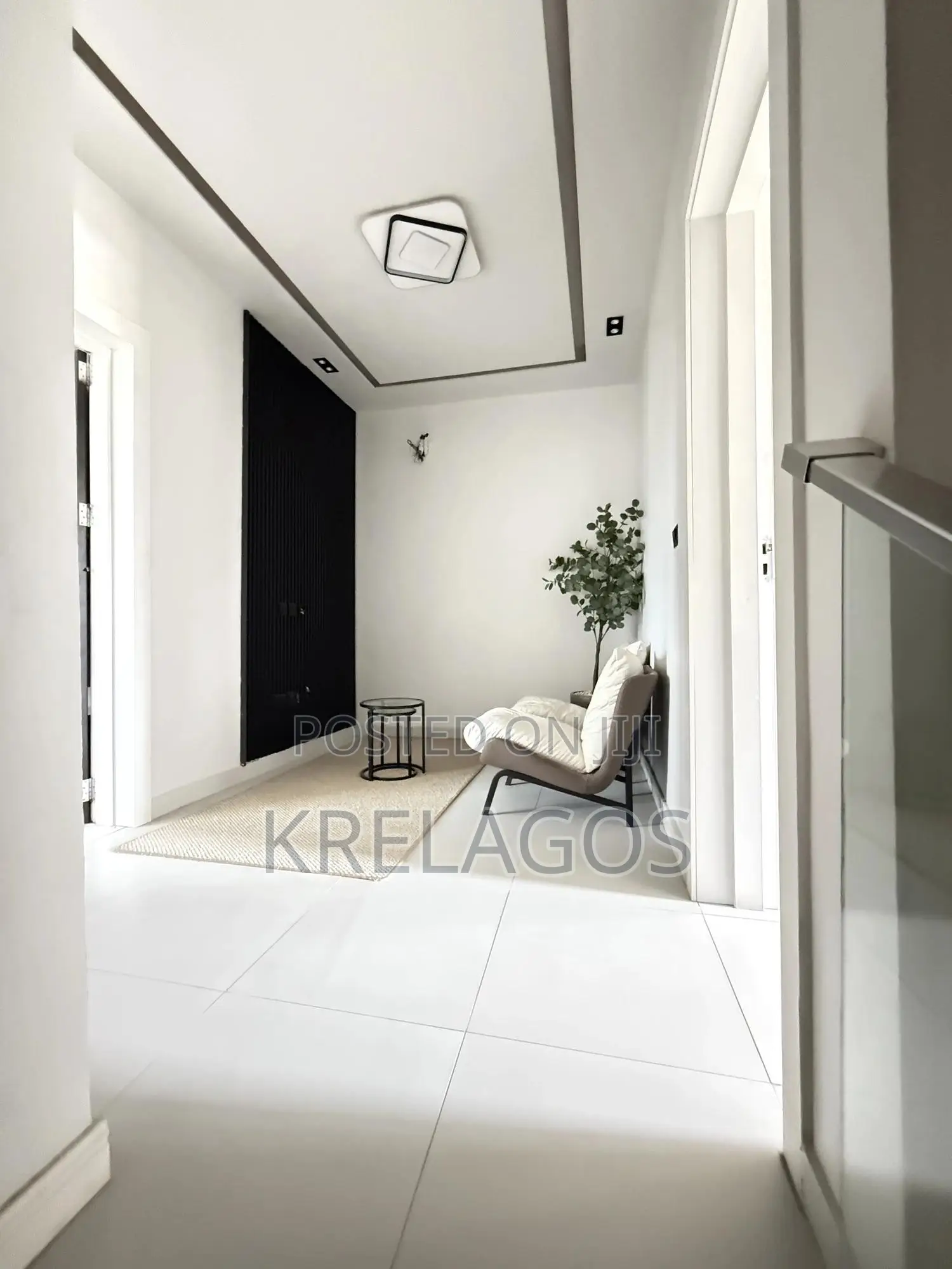 4bdrm Duplex in Lekki Phase 1 for sale in Lekki Phase 1