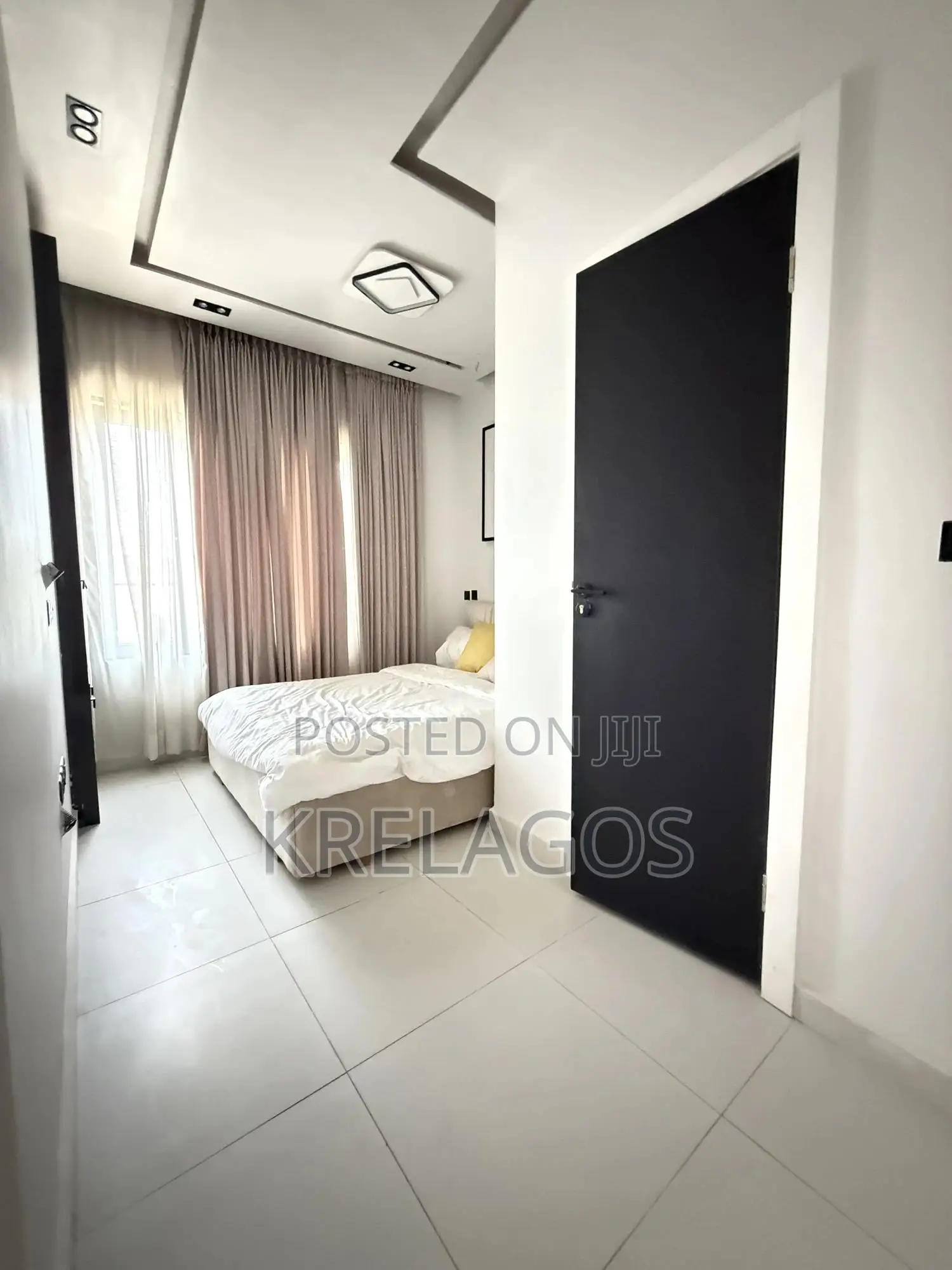 4bdrm Duplex in Lekki Phase 1 for sale in Lekki Phase 1