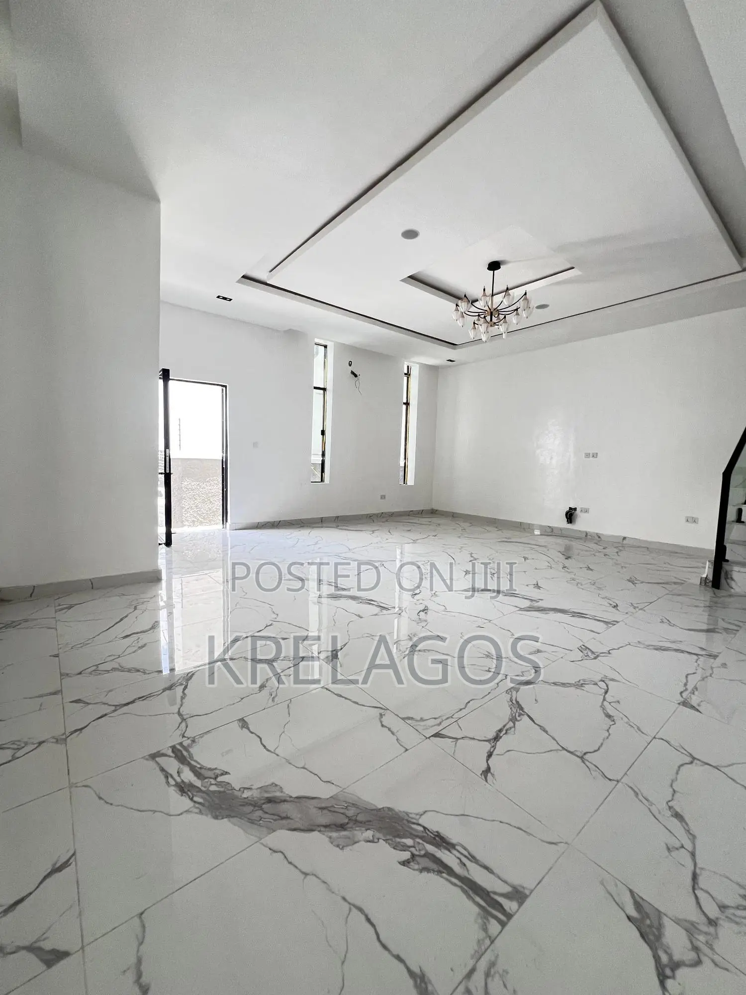 4bdrm Duplex in Orchid, Chevron for sale in Chevron