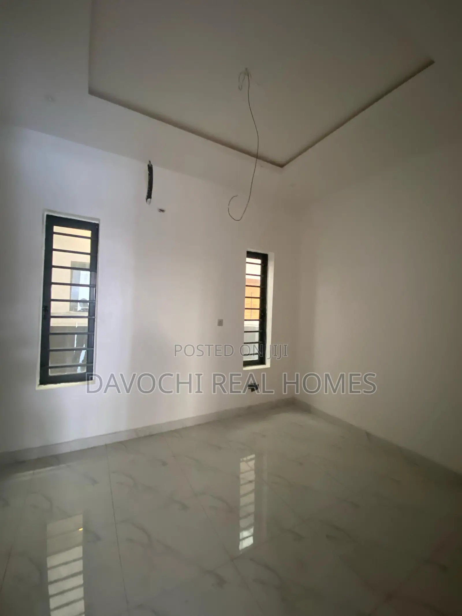 5 Bedroom Detached Duplex for Sale in Agungi