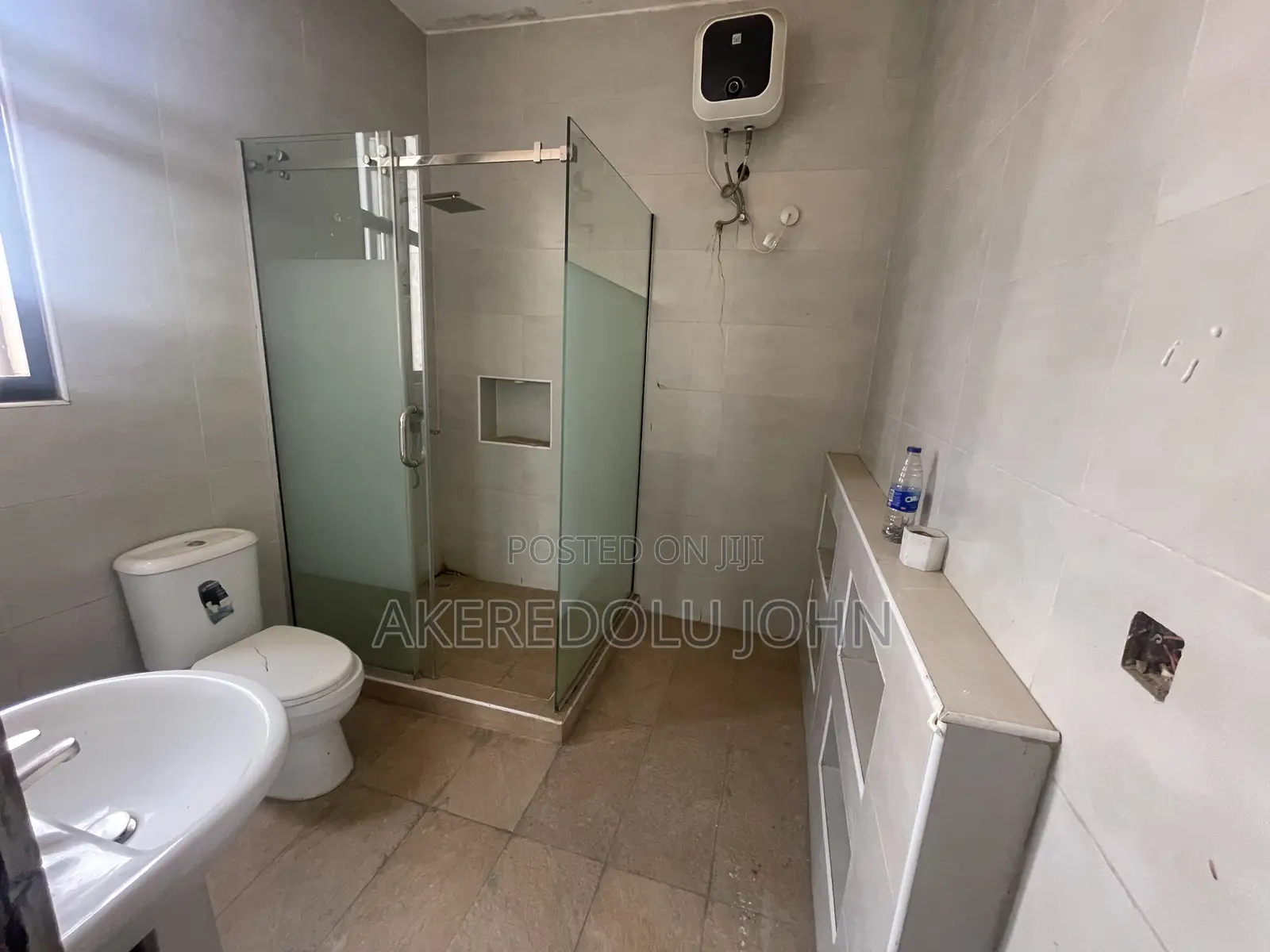 5bdrm Duplex in Mabushi for sale in Mabushi