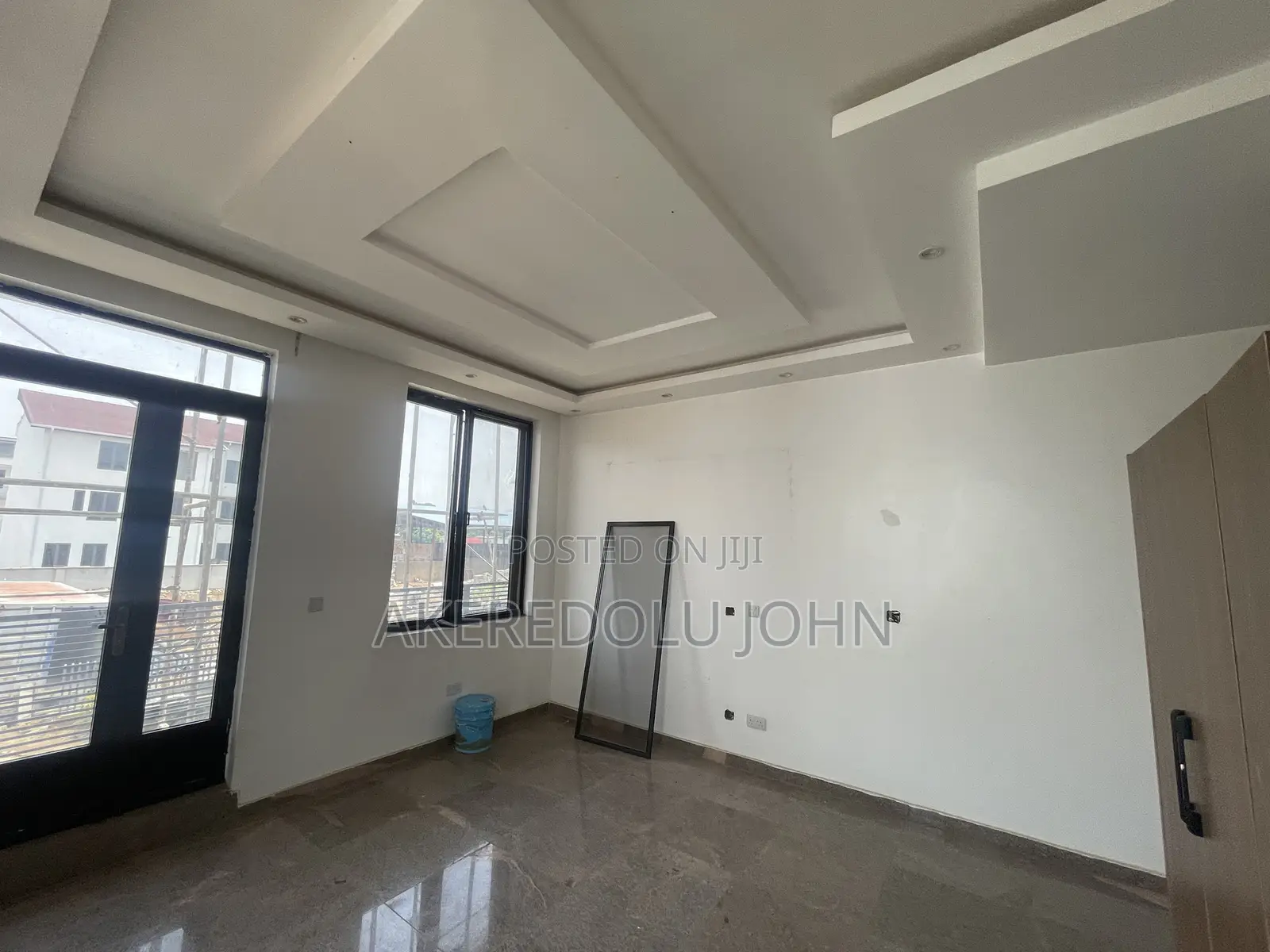 5bdrm Duplex in Mabushi for sale in Mabushi