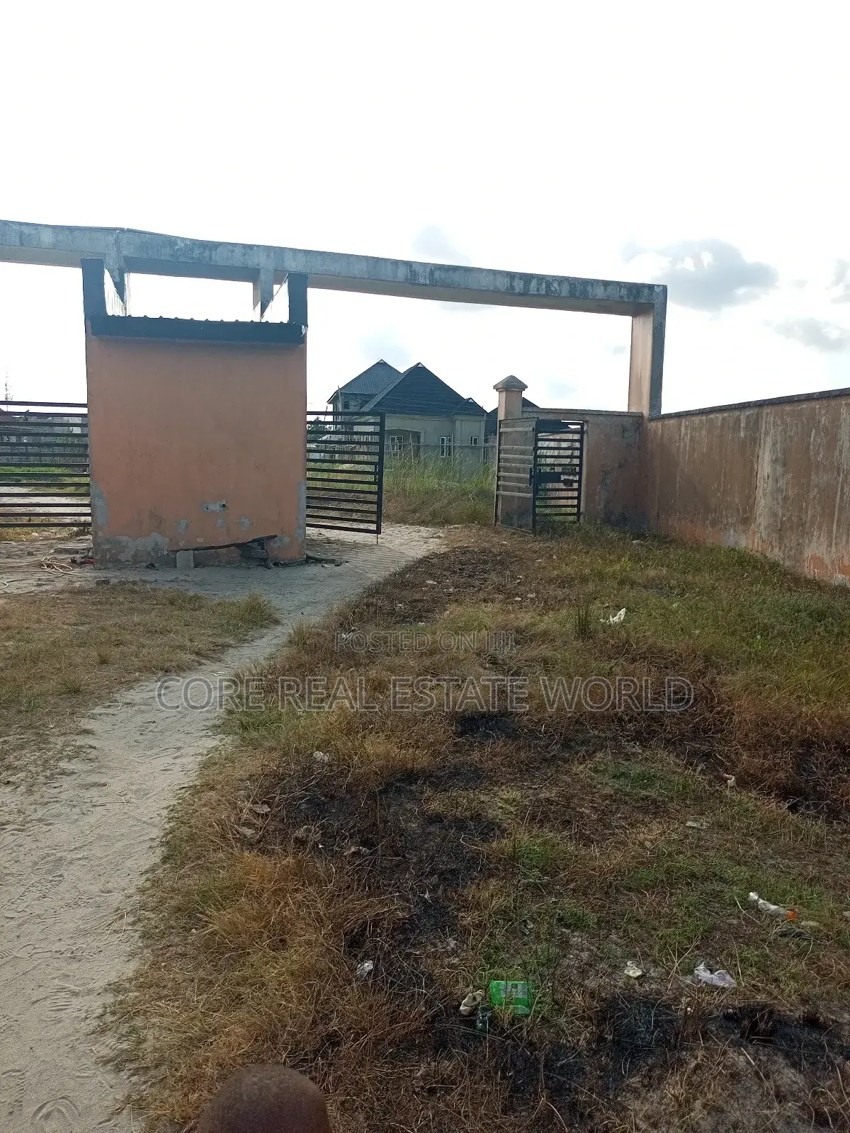 Ogbor Hill, Along Opobo Azumini, Obingwa Aba in Obi Ngwa