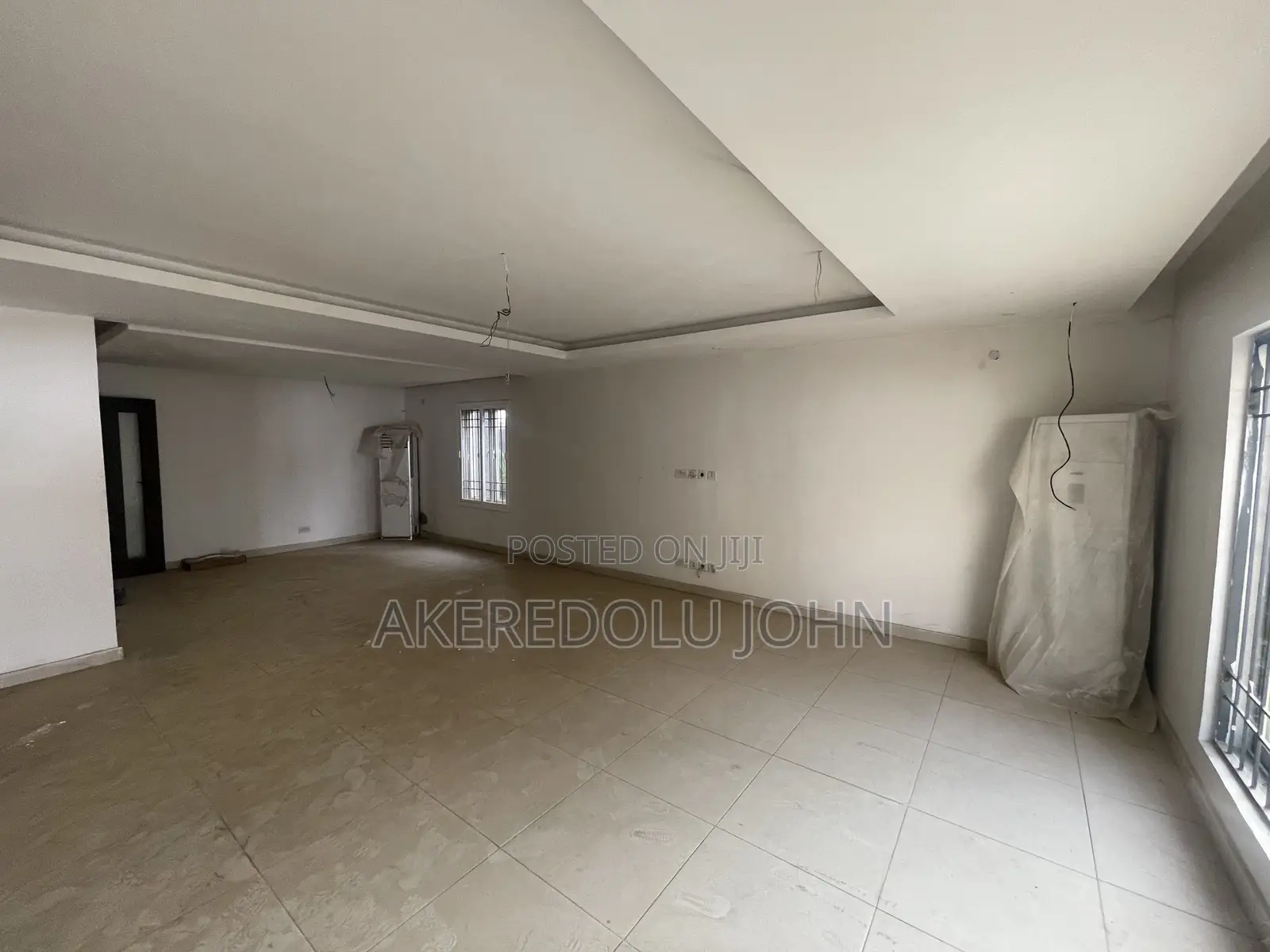 5bdrm Duplex in Jabi for rent in Jabi