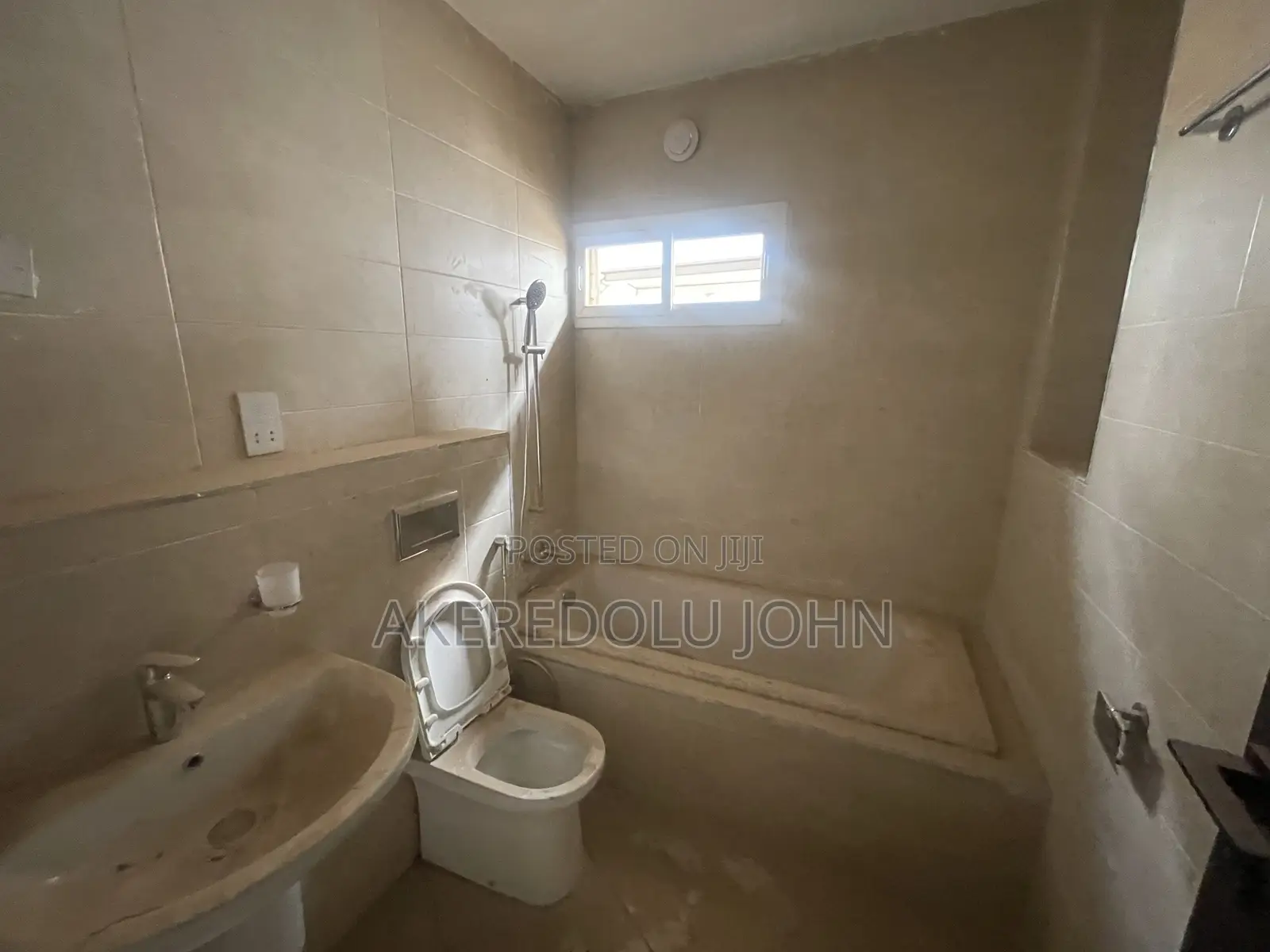 5bdrm Duplex in Jabi for rent in Jabi