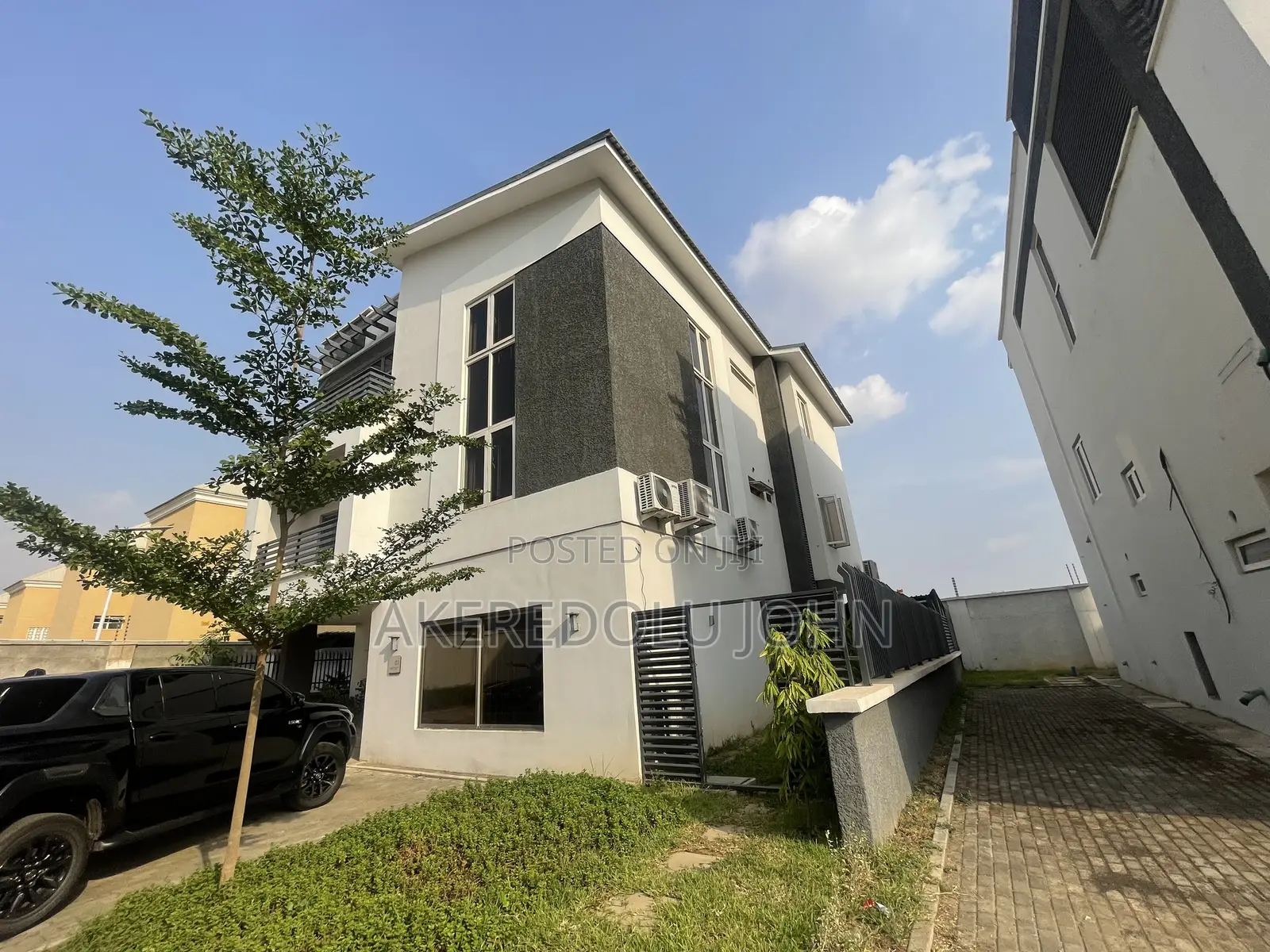 5bdrm Duplex in Jabi for rent in Jabi