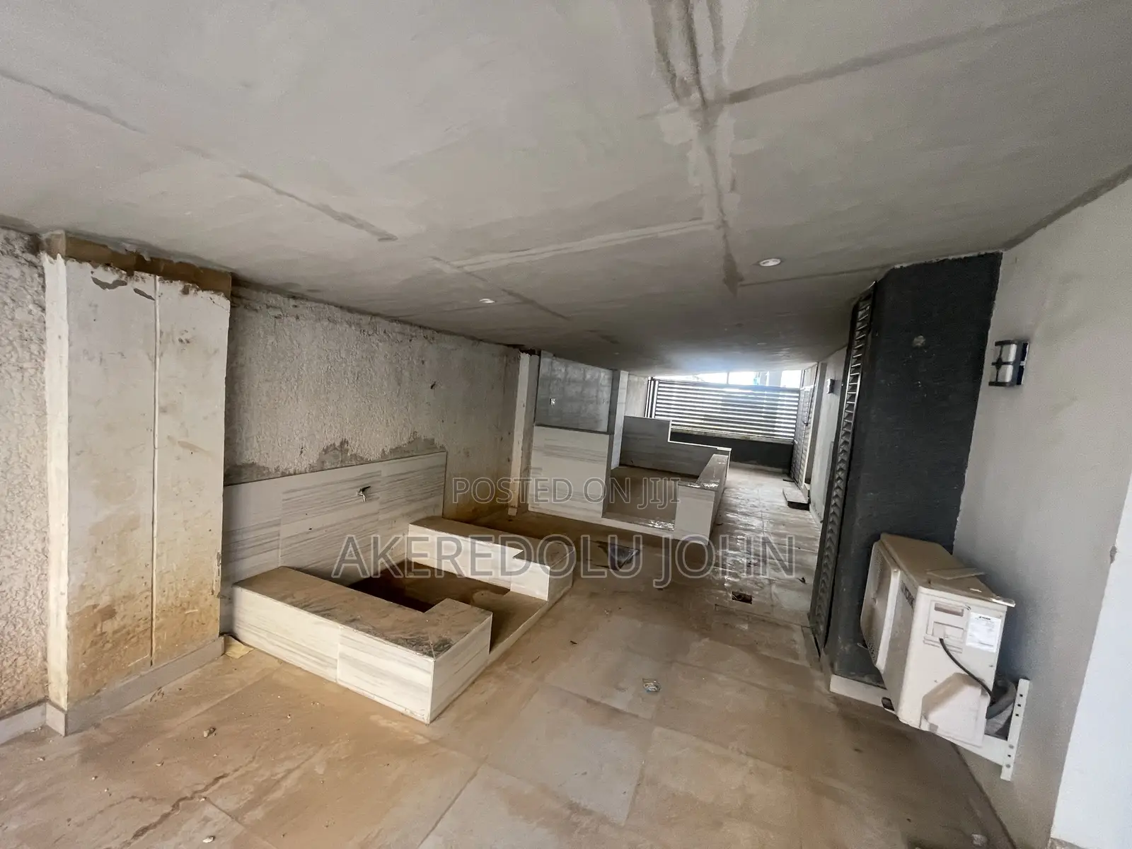 5bdrm Duplex in Jabi for rent in Jabi