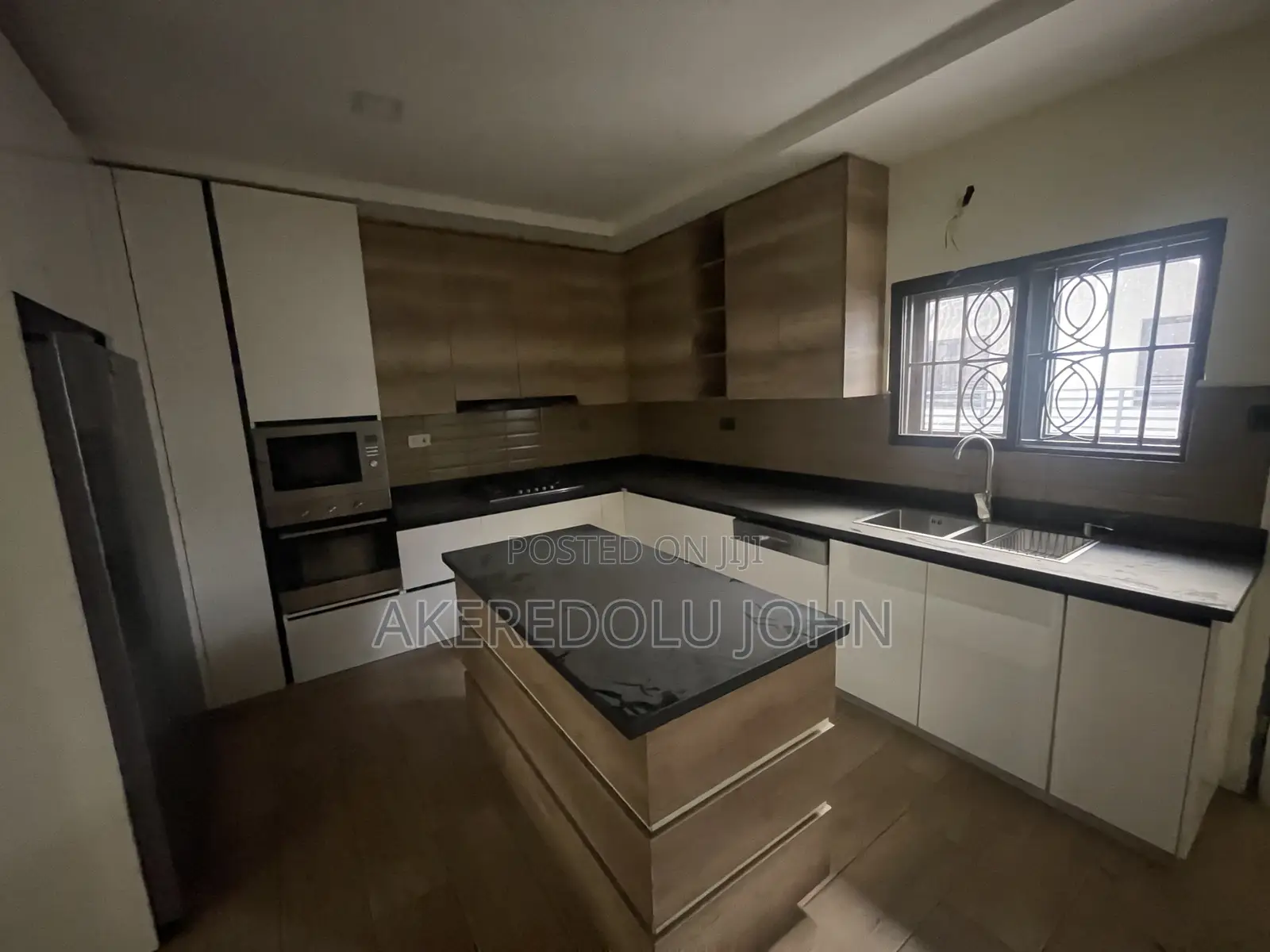 5bdrm Duplex in Wuye for rent in Wuye