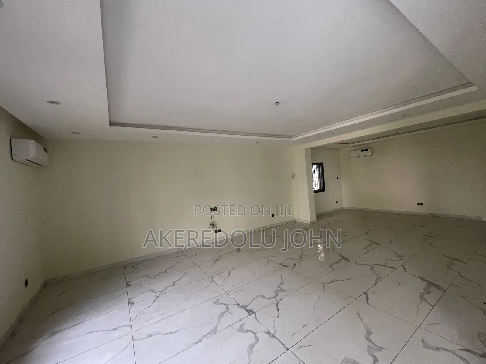 5bdrm Duplex in Wuye for rent in Wuye