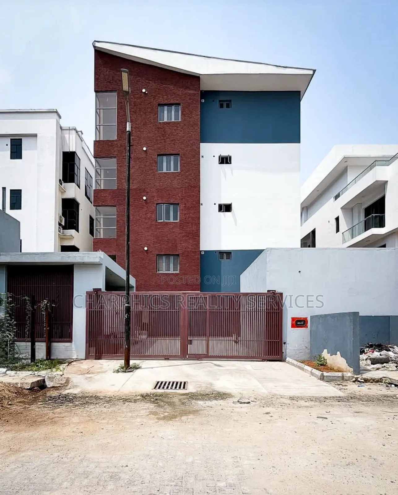 2bdrm Apartment in Victoria Island for sale in Victoria Island