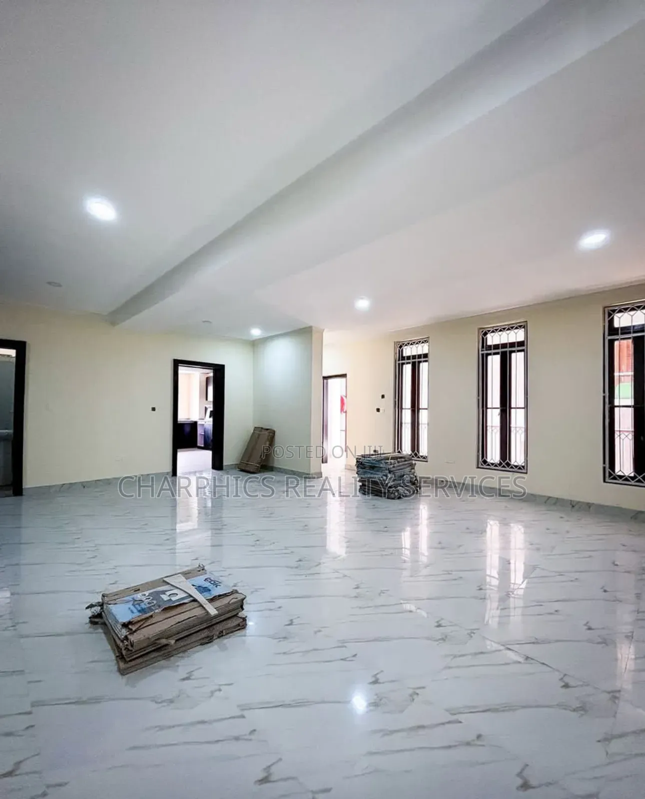 2bdrm Apartment in Victoria Island for sale in Victoria Island