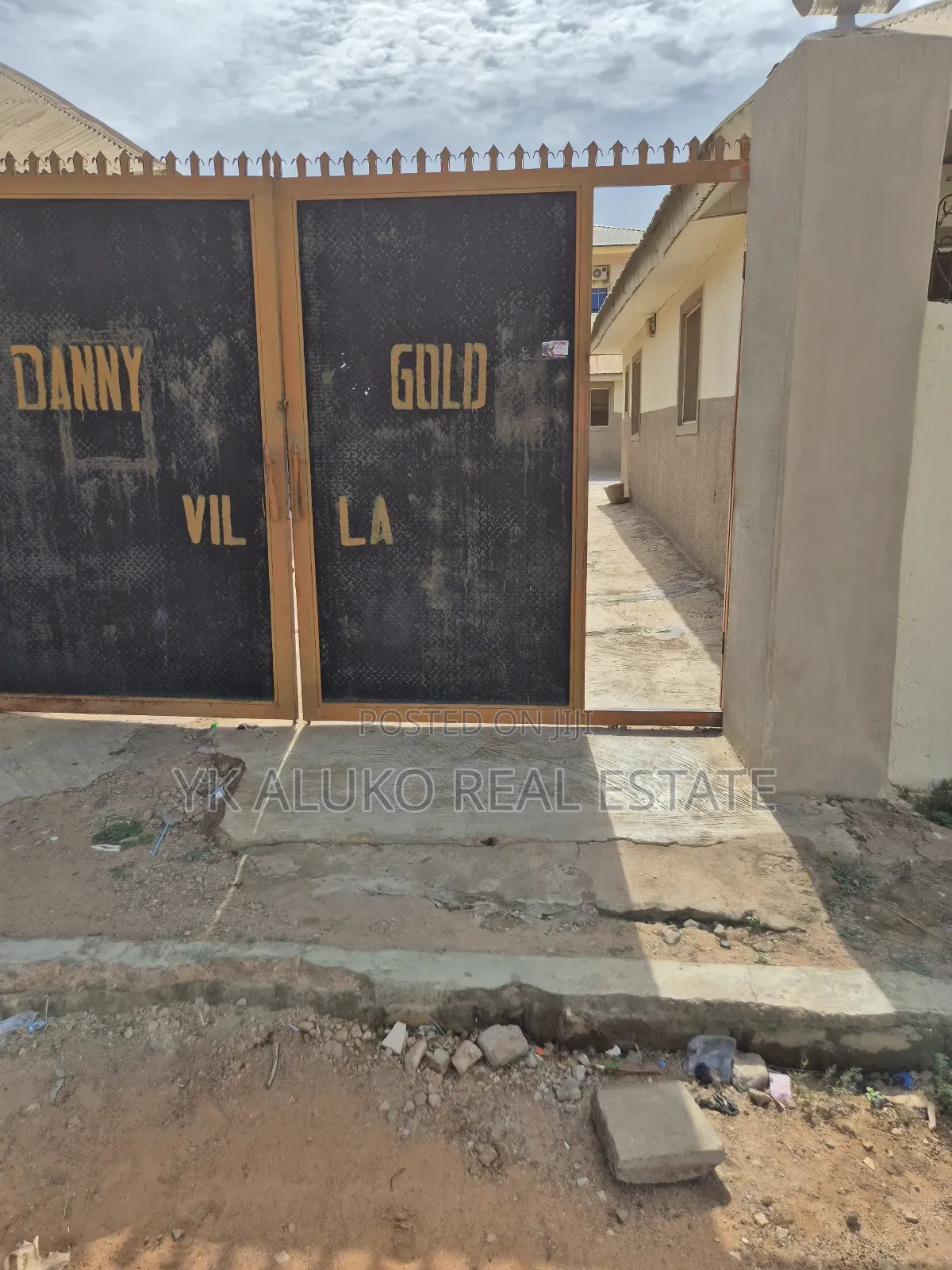 Certificate of Occupancy in Ilorin South