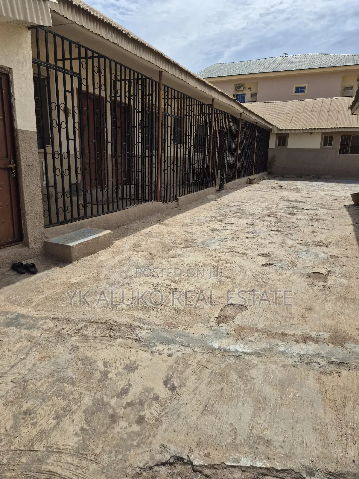 Certificate of Occupancy in Ilorin South