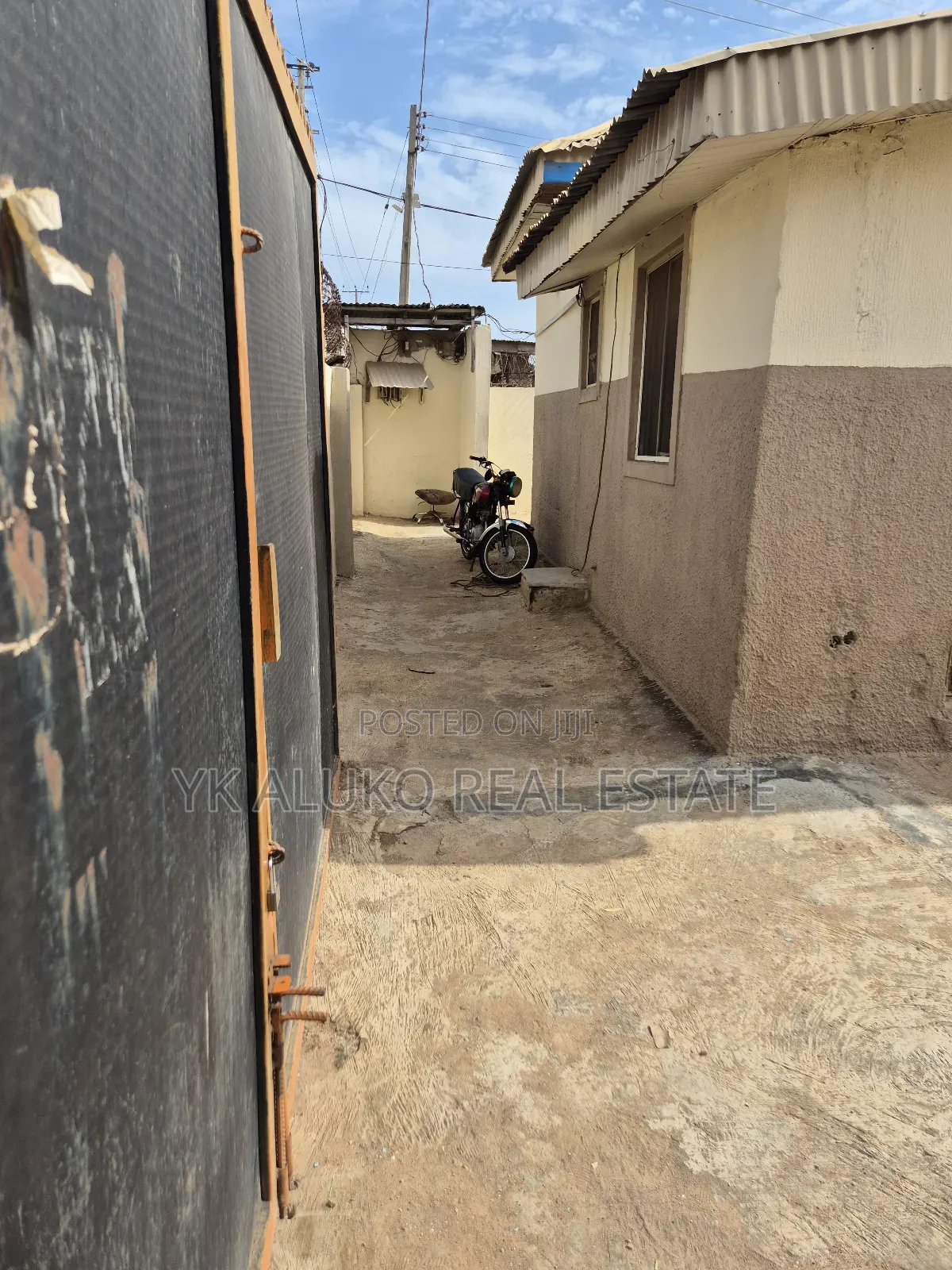 Certificate of Occupancy in Ilorin South