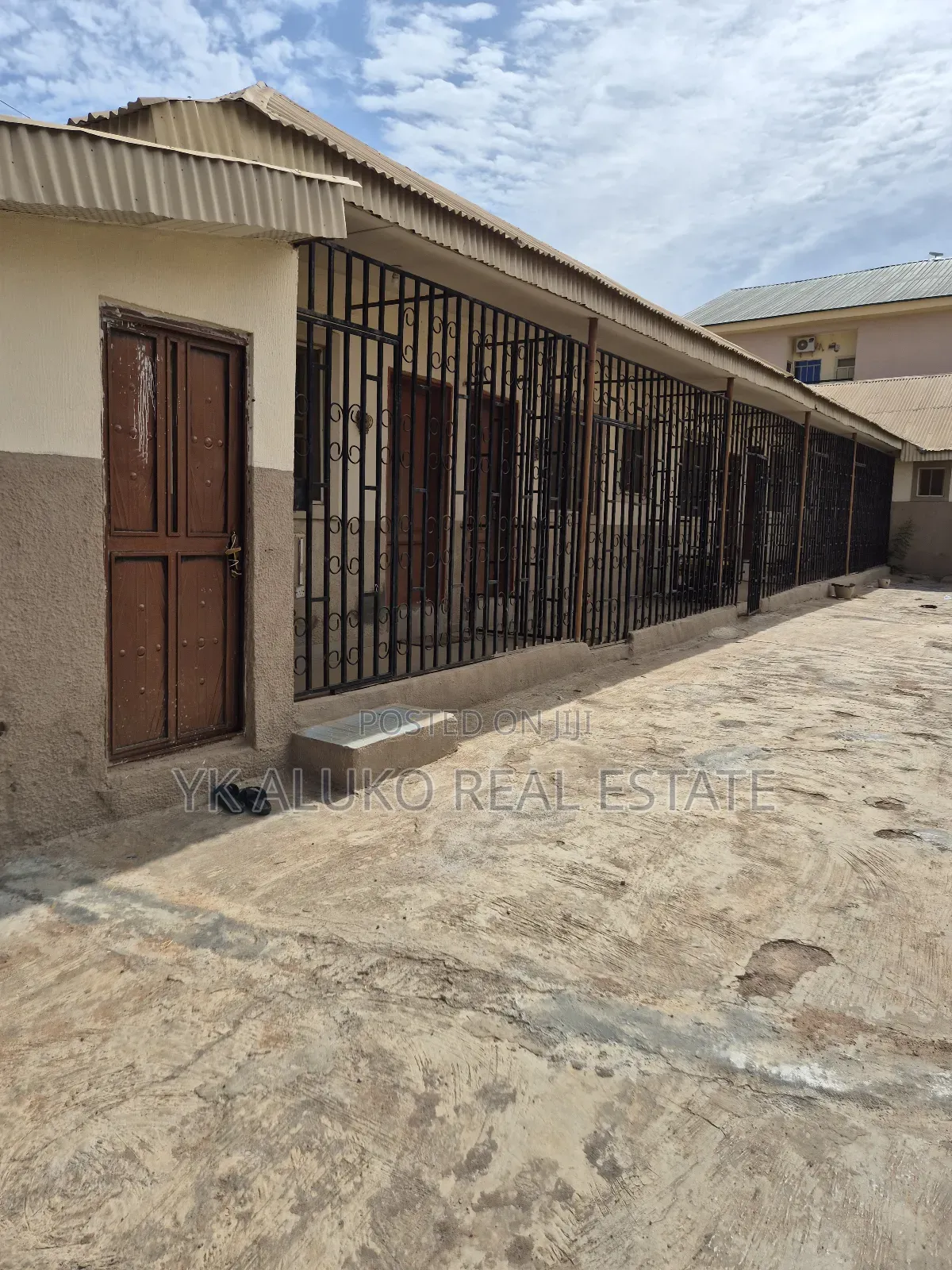 Certificate of Occupancy in Ilorin South