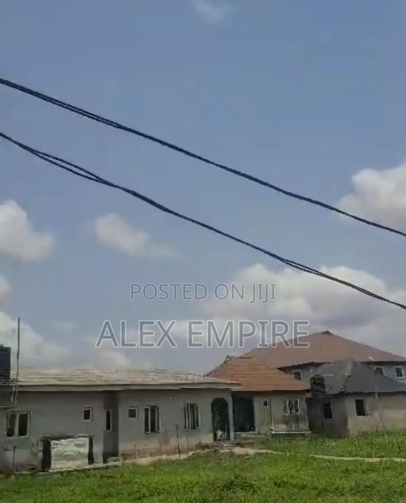 Half Plot of Land for Sale in Ori Oke, Ejigbo in Ejigbo