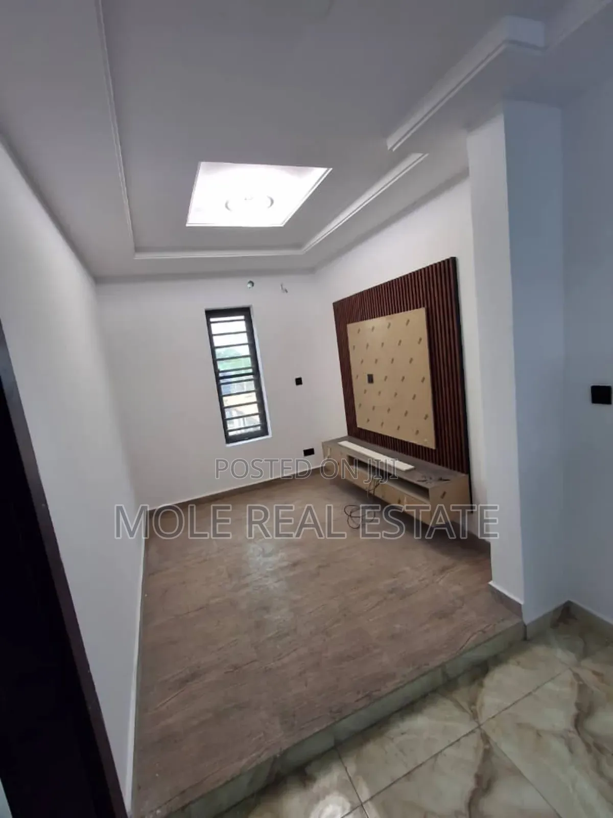 Luxery 4 Bedroom Semi Detached Duplex Oke Afa Canoe Isolo in Ajao Estate