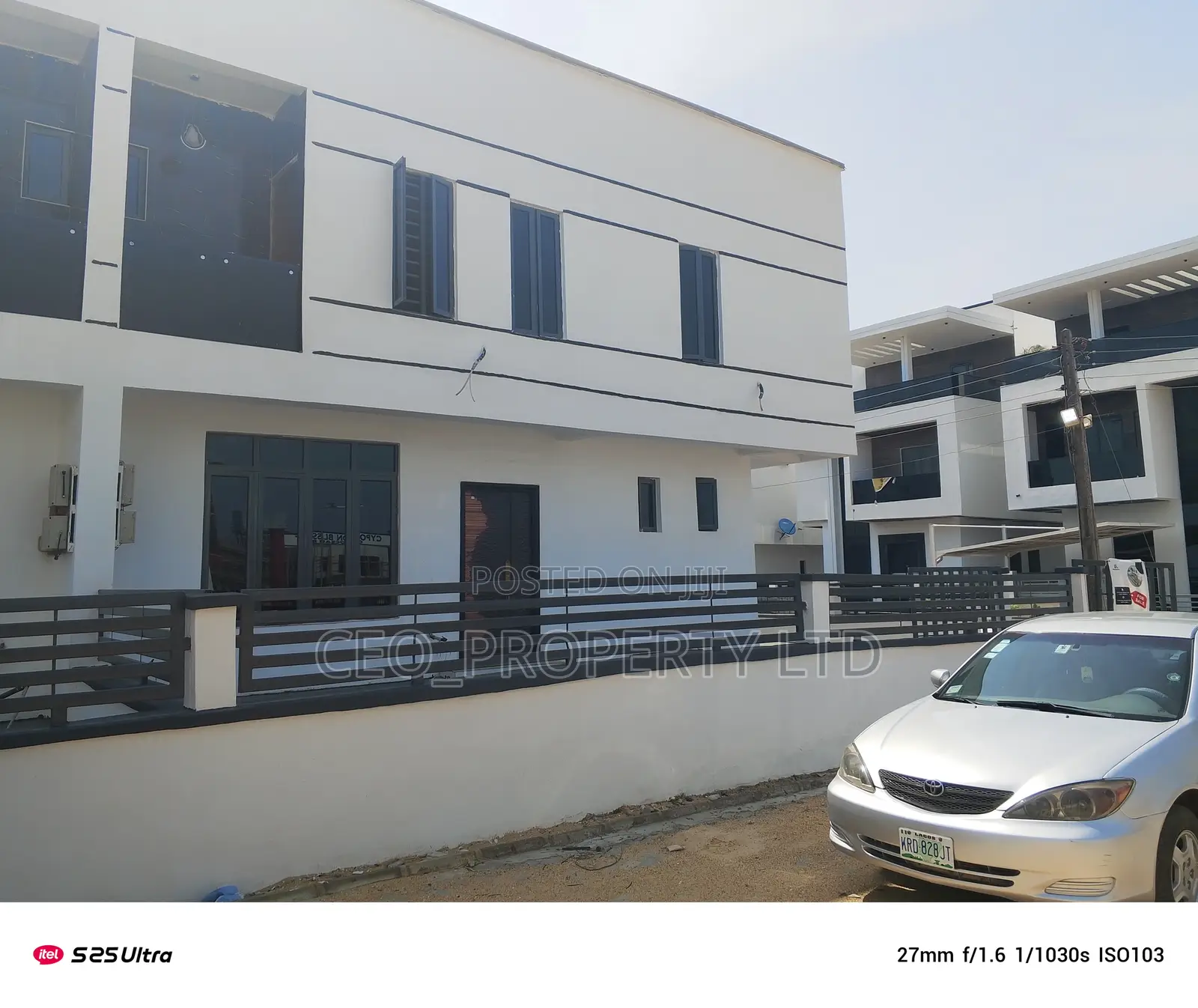 4bdrm Duplex in Ocean Bay Estate, Ikate-Elegushi for sale in Ikate-Elegushi