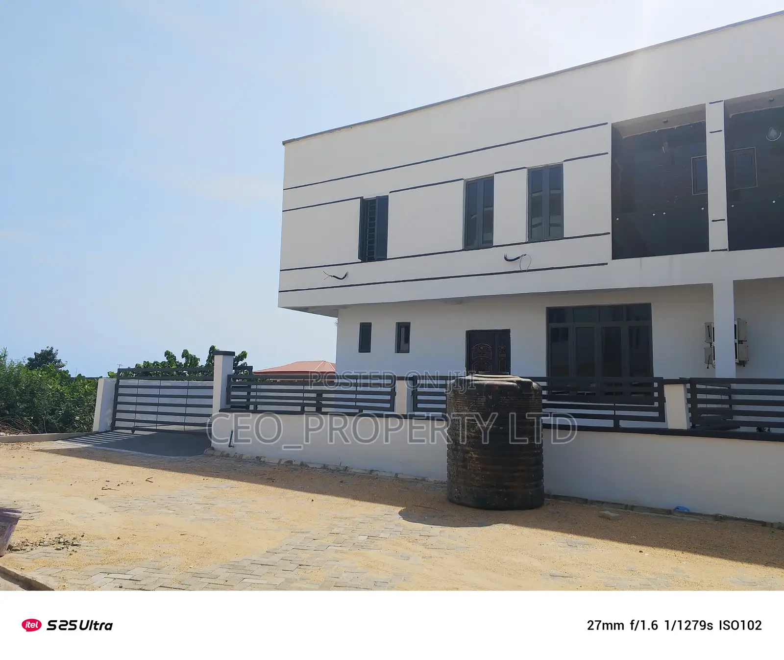 4bdrm Duplex in Ocean Bay Estate, Ikate-Elegushi for sale in Ikate-Elegushi