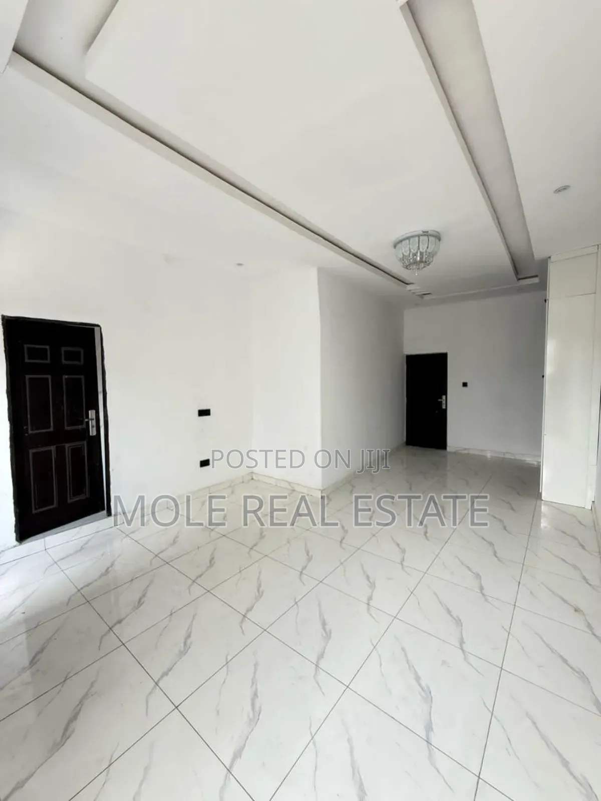 Modern Bungalow With Flats Ishitu Iguando in Igando / Ikotun/Igando