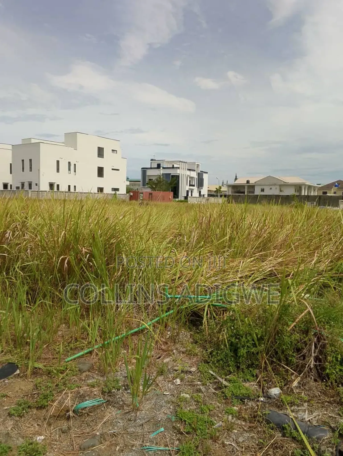 944.6sqm Land for Sale VGC in VGC / Ajah
