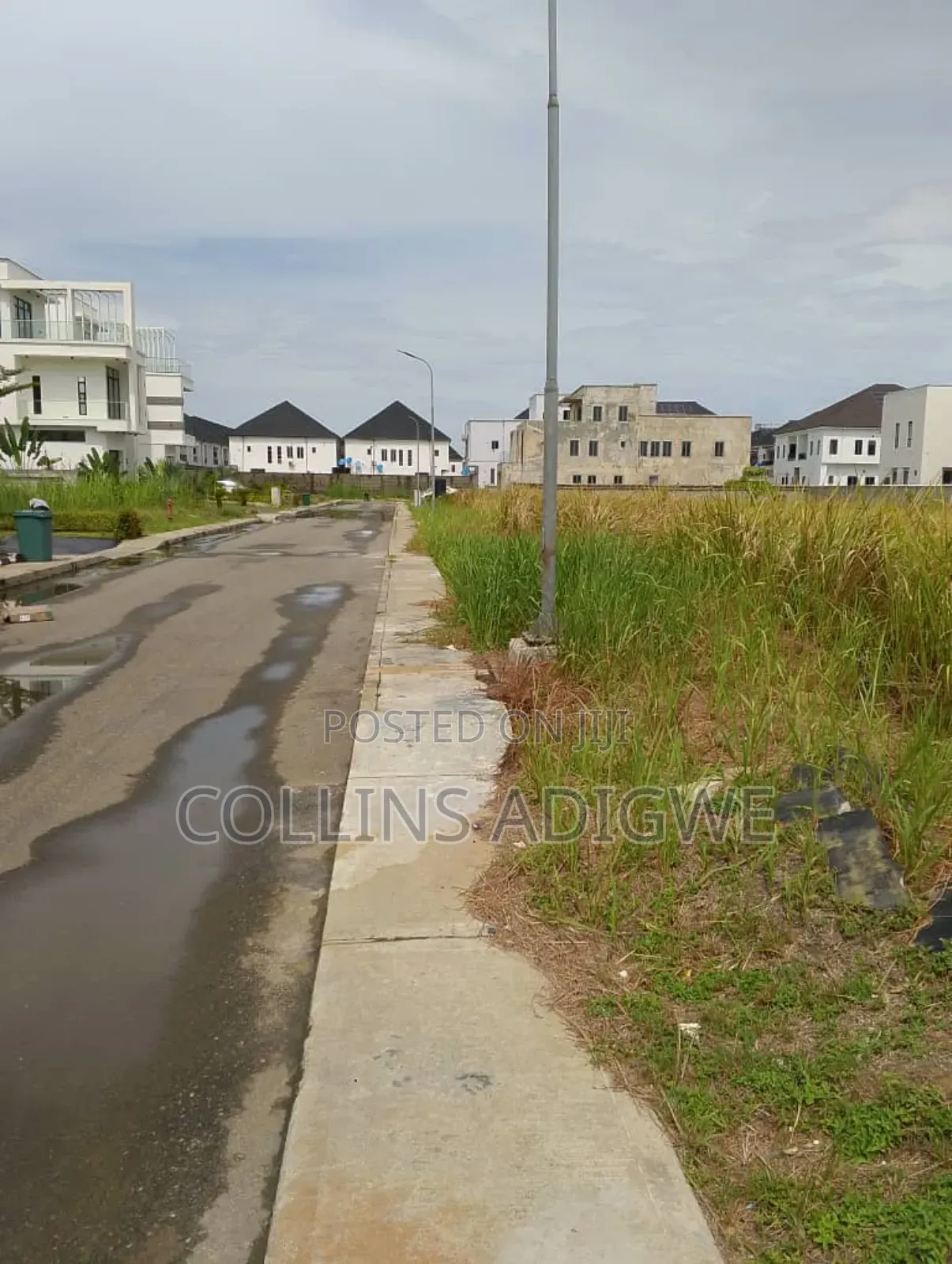 944.6sqm Land for Sale VGC in VGC / Ajah