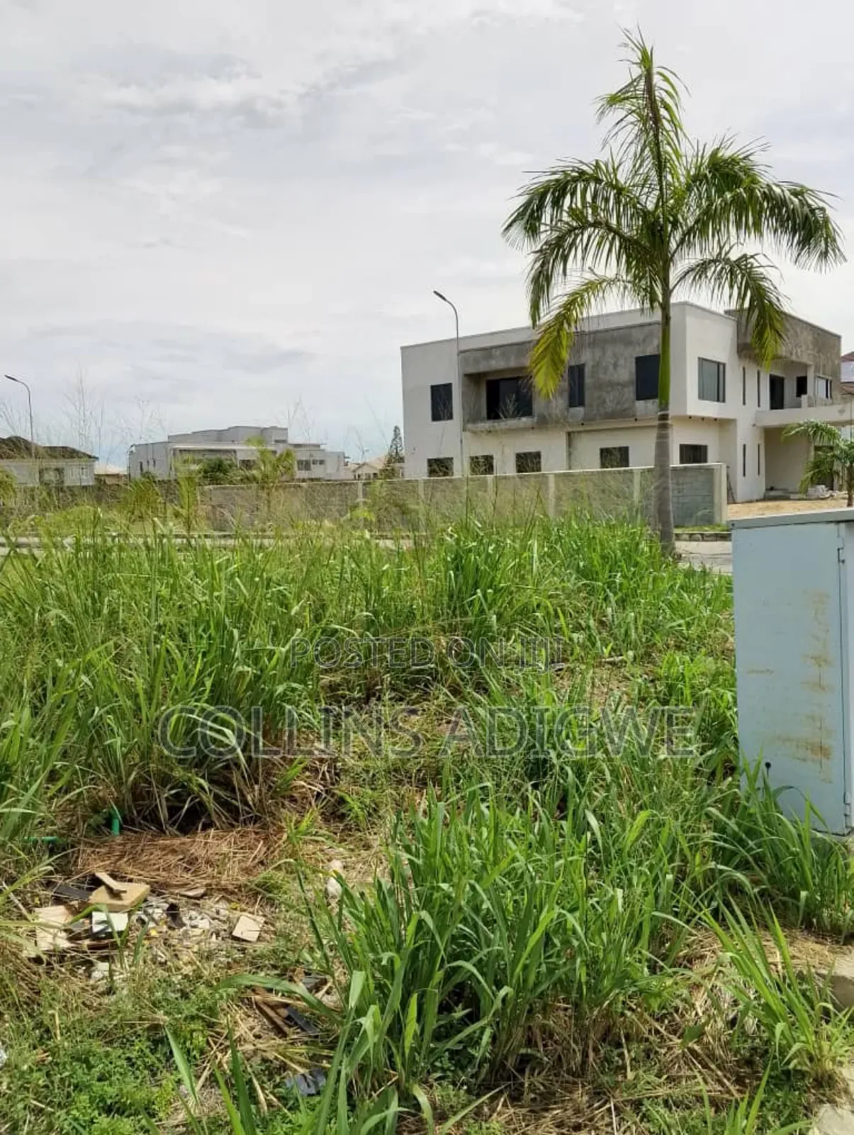 944.6sqm Land for Sale VGC in VGC / Ajah