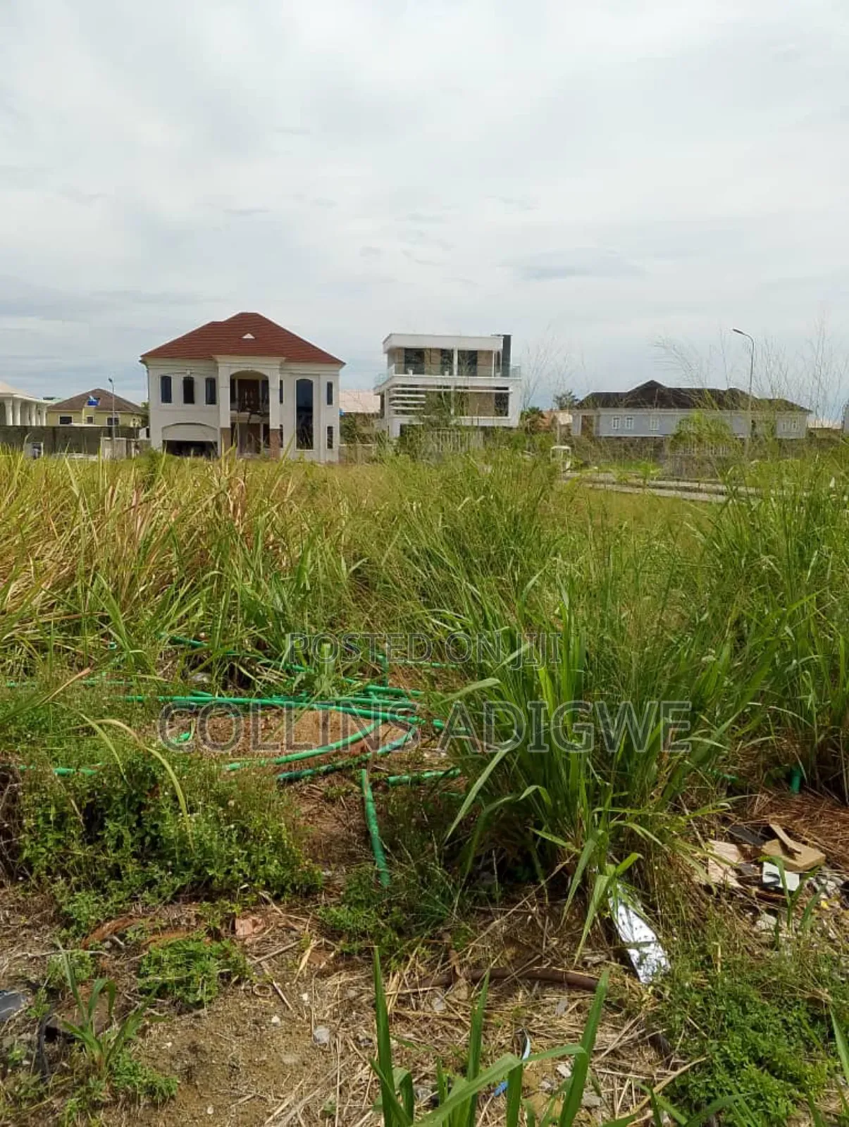 944.6sqm Land for Sale VGC in VGC / Ajah
