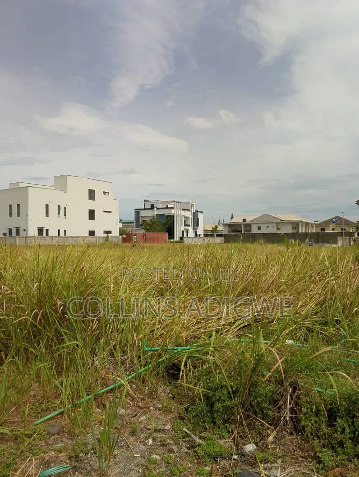 944.6sqm Land for Sale VGC in VGC / Ajah