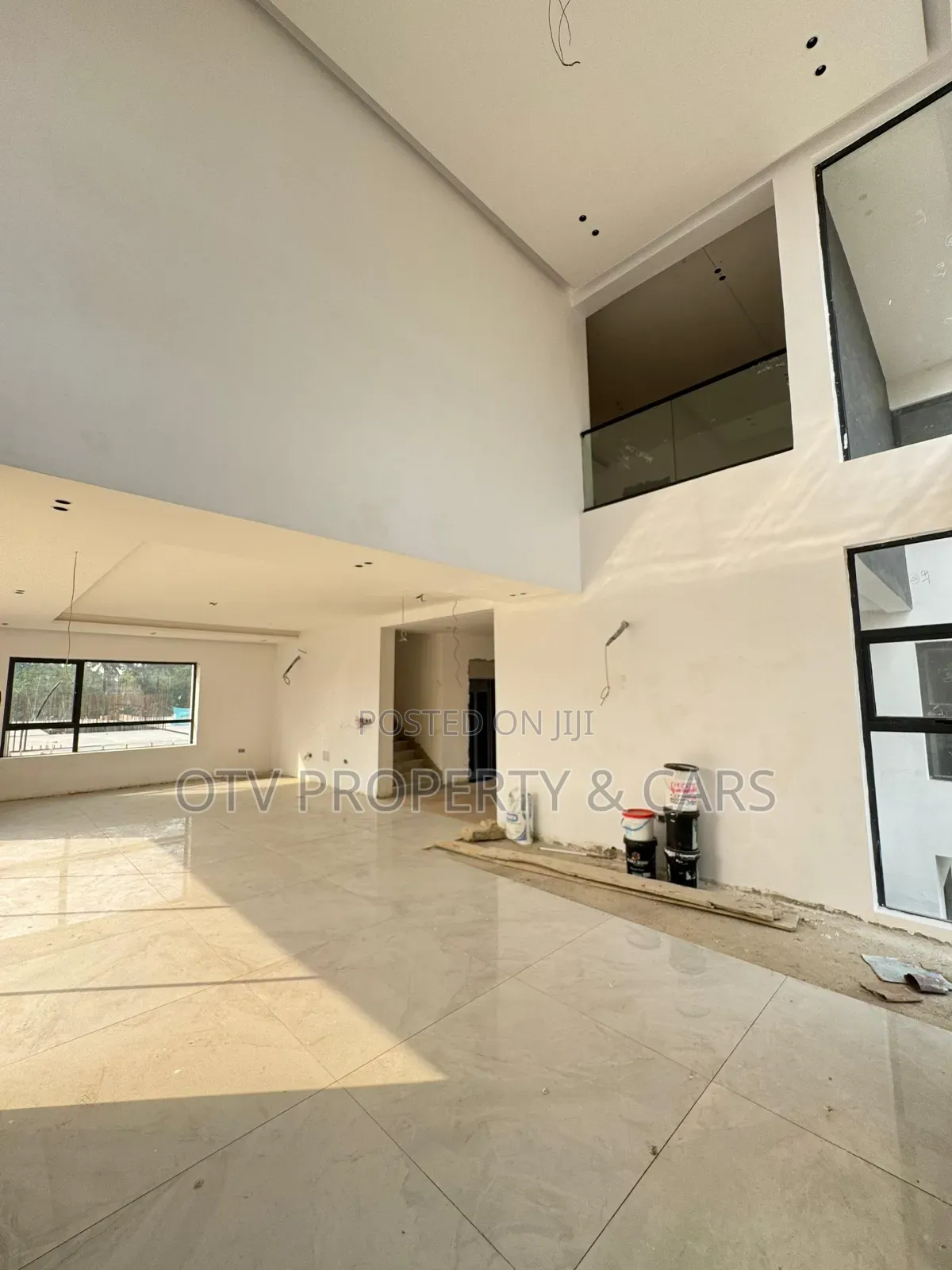 Furnished 5bdrm Duplex in Ikoyi for sale in Ikoyi