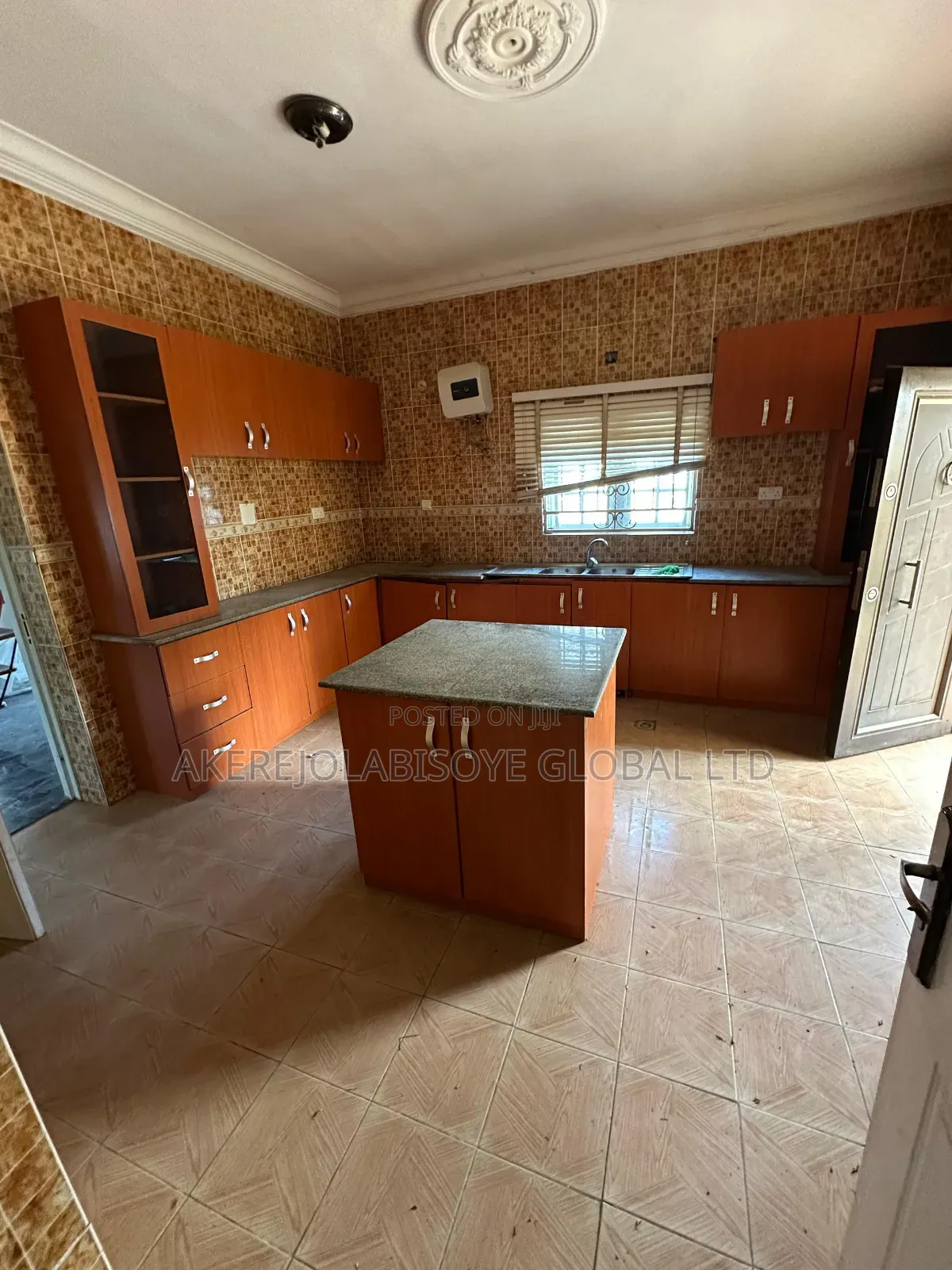 5bdrm Duplex in Mab Global Estate, Gwarinpa for rent in Gwarinpa