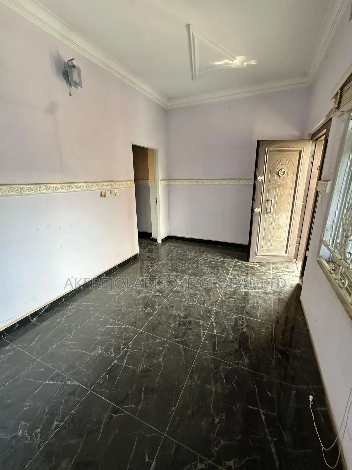 5bdrm Duplex in Mab Global Estate, Gwarinpa for rent in Gwarinpa