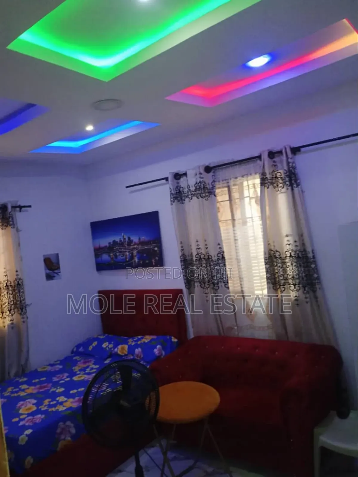 3bdrm Block of Flats in Egbada, Egbeda / Egbeda for sale in Egbeda / Egbeda