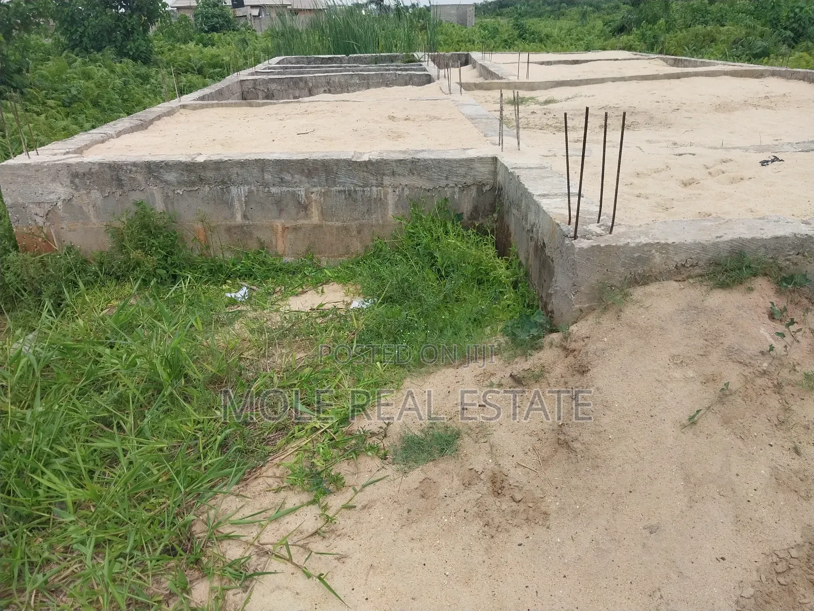 Over 200 Acres of Farmland Odeda Ogun State in Odeda