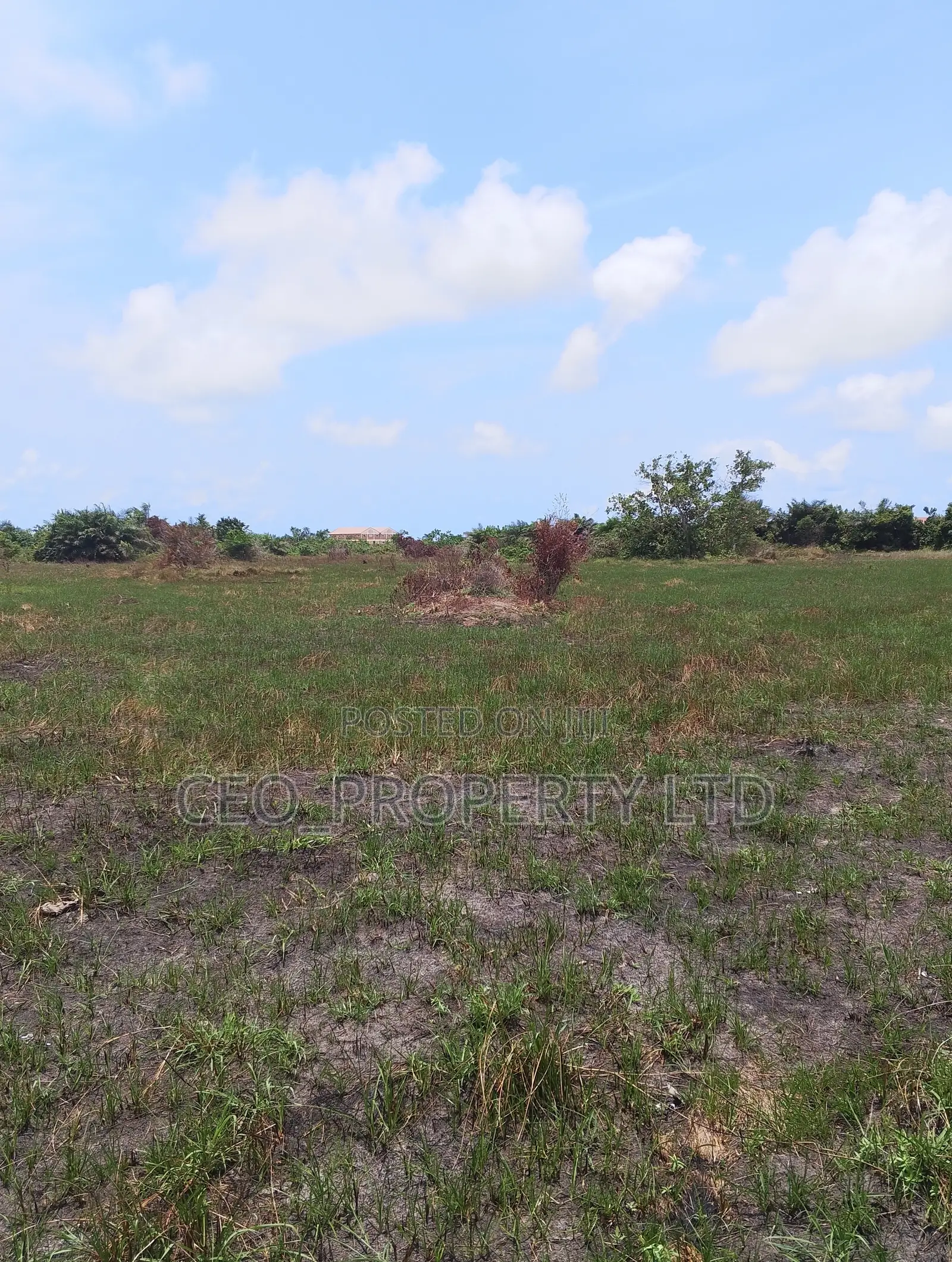 Buy a Plot of Land in Eleko for 10million Behind Amen Estate. in Eleko